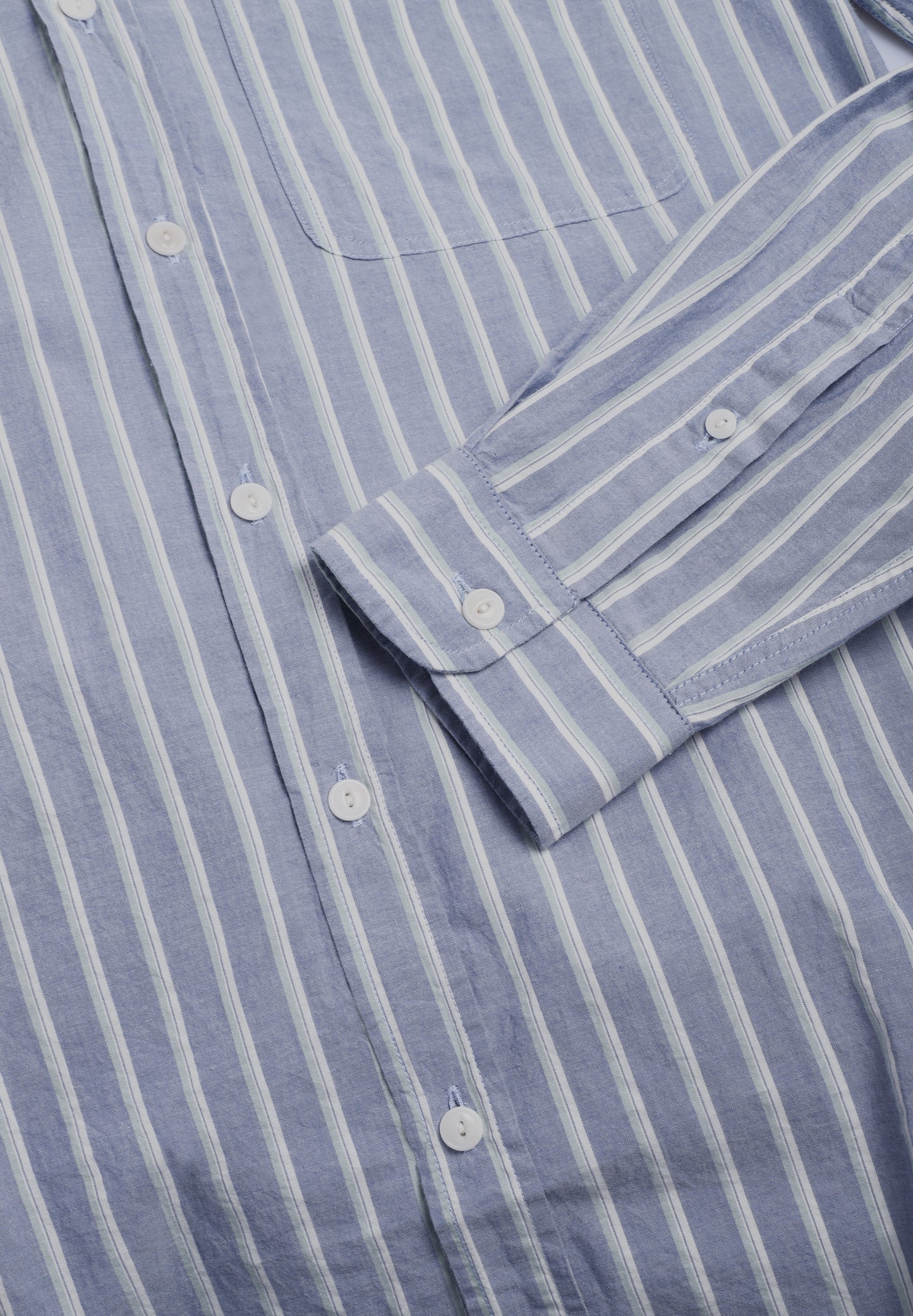 EDMMOND STUDIOS | CAMISA SUSPECT