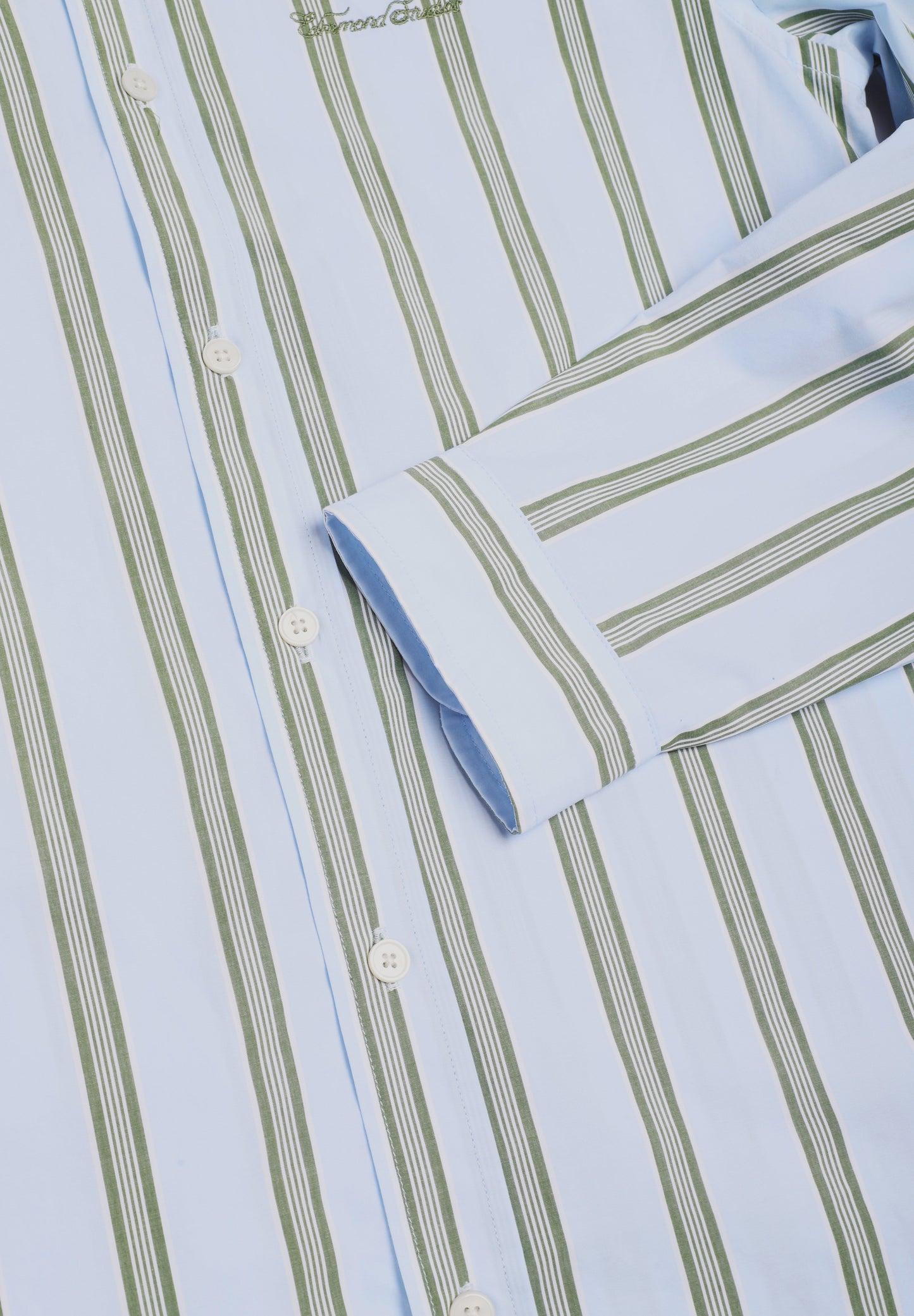 EDMMOND STUDIOS | CAMISA RIVERSIDE