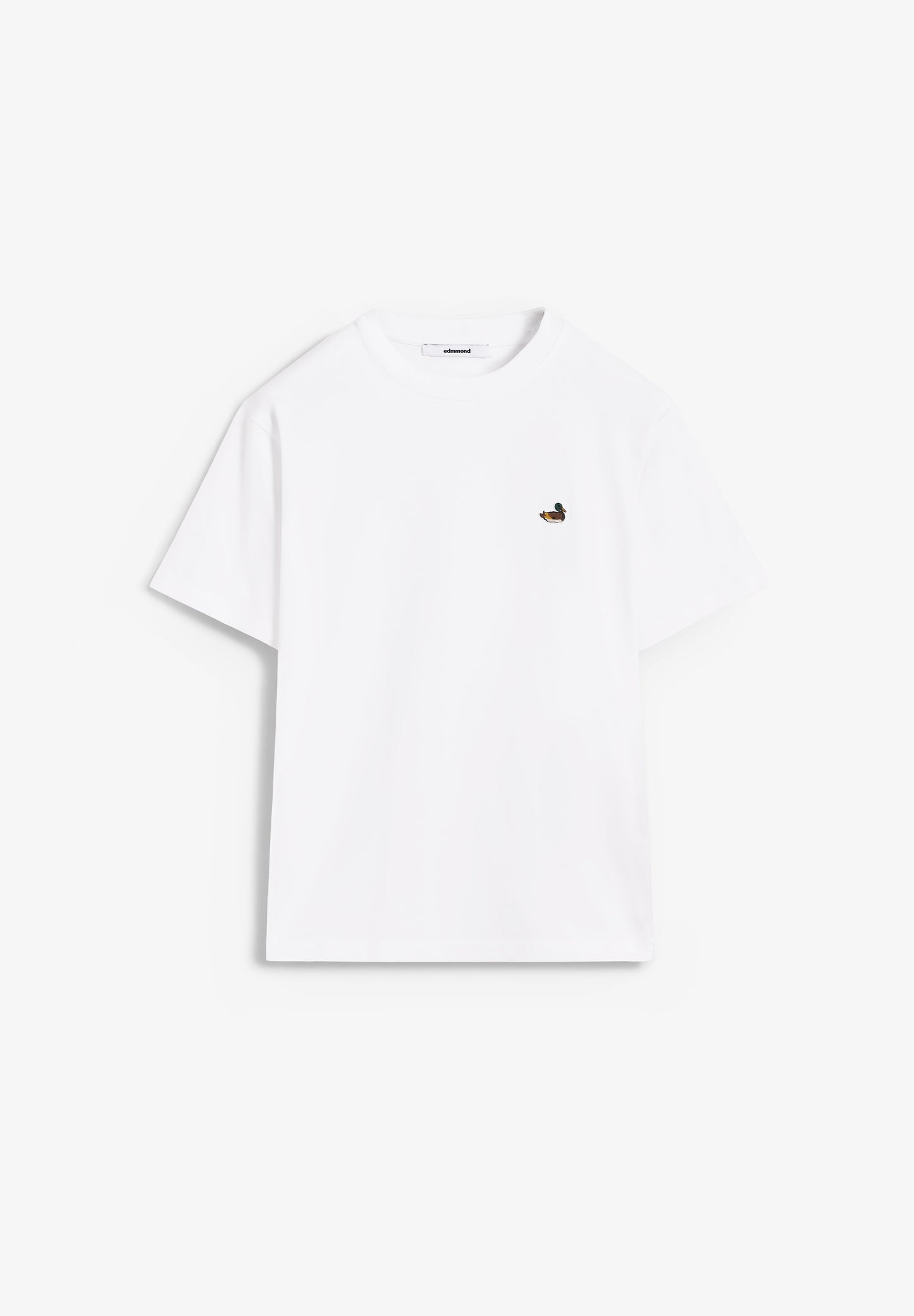 EDMMOND STUDIOS | T-SHIRT DUCK PATCH