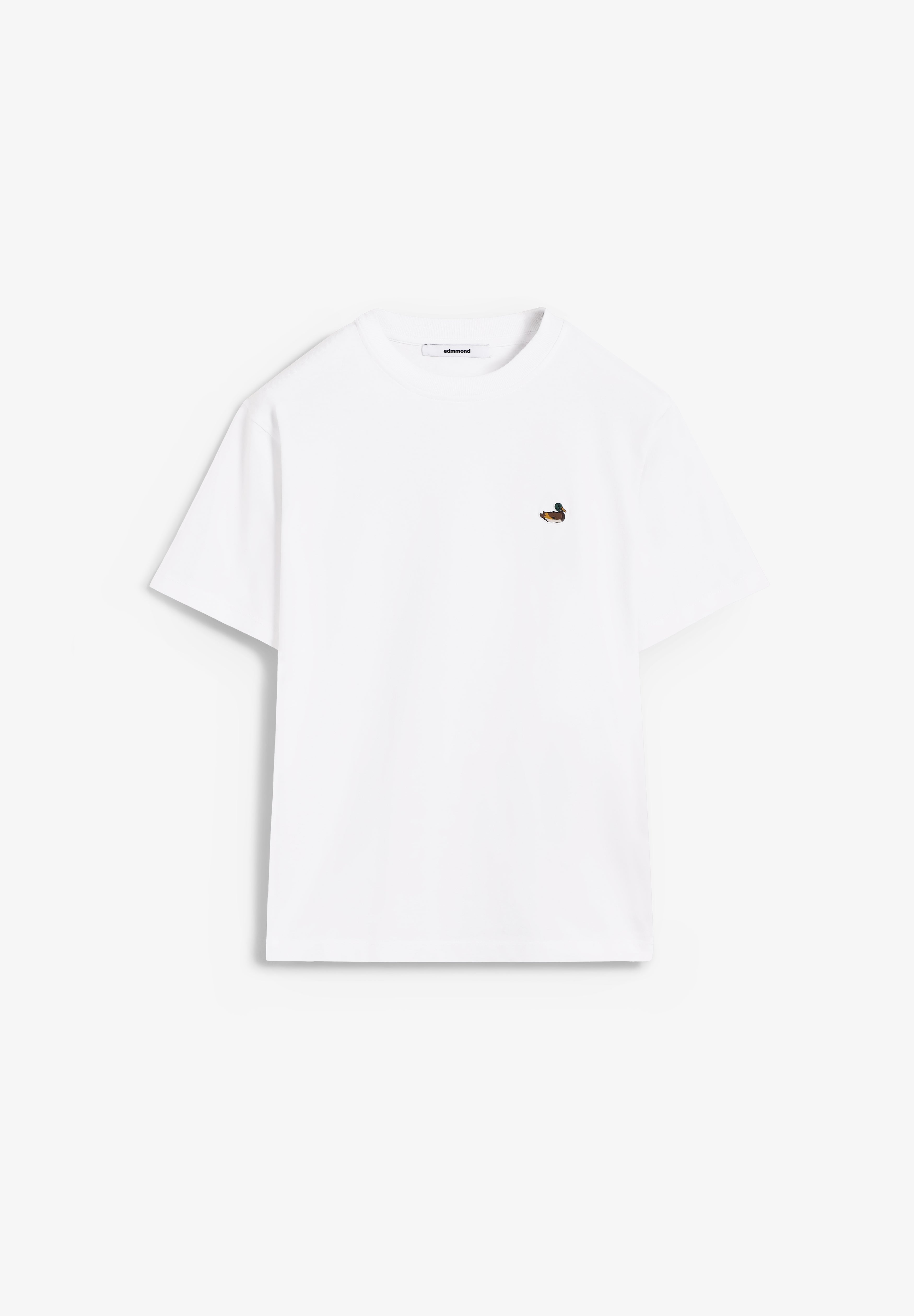 EDMMOND STUDIOS | T-SHIRT DUCK PATCH