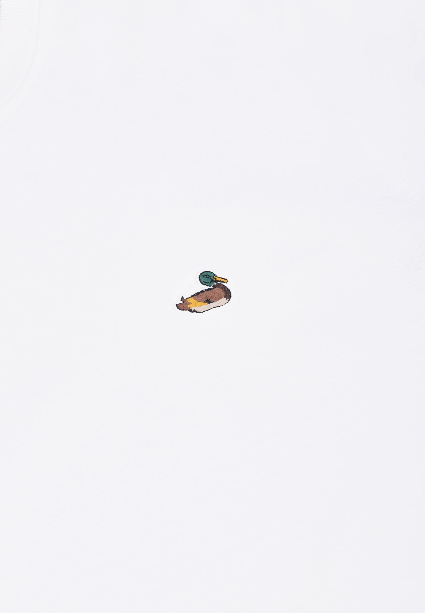 EDMMOND STUDIOS | T-SHIRT DUCK PATCH