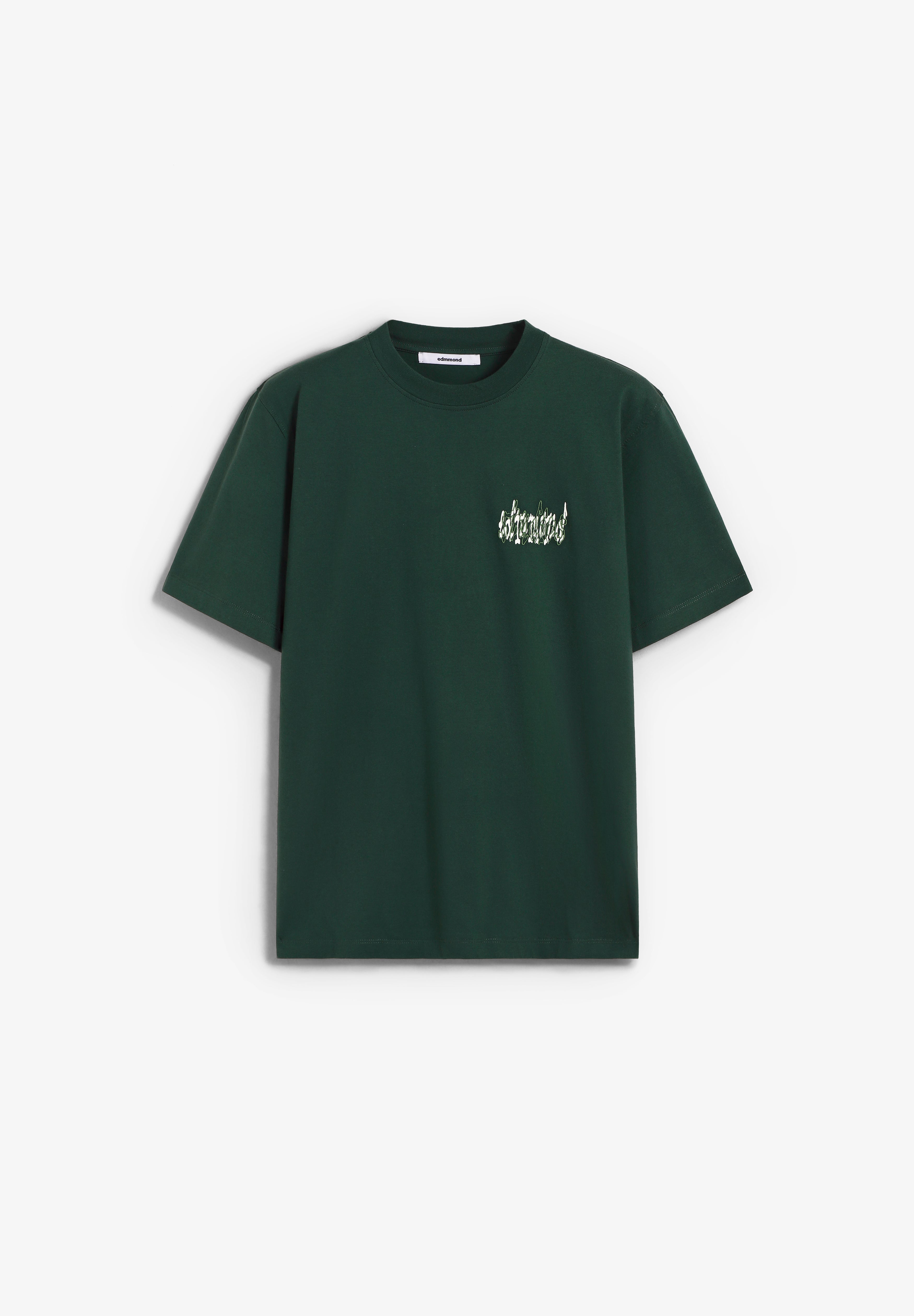 EDMMOND STUDIOS | T-SHIRT DEBUT