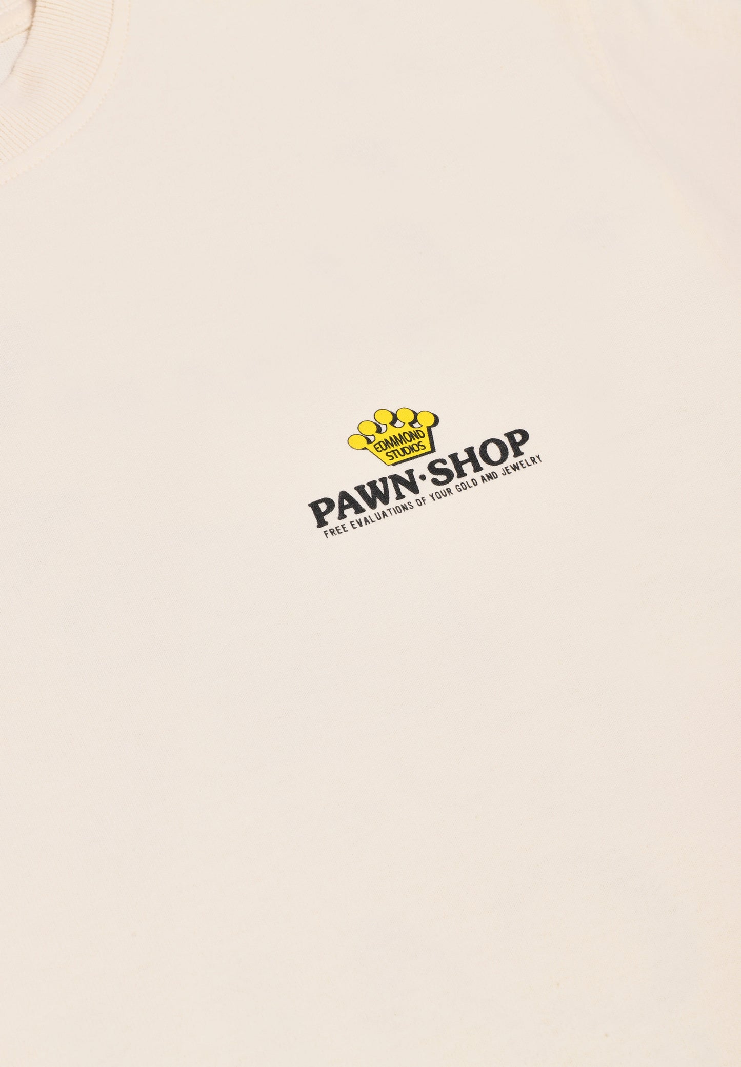 EDMMOND STUDIOS | PAWN SHOP TEE