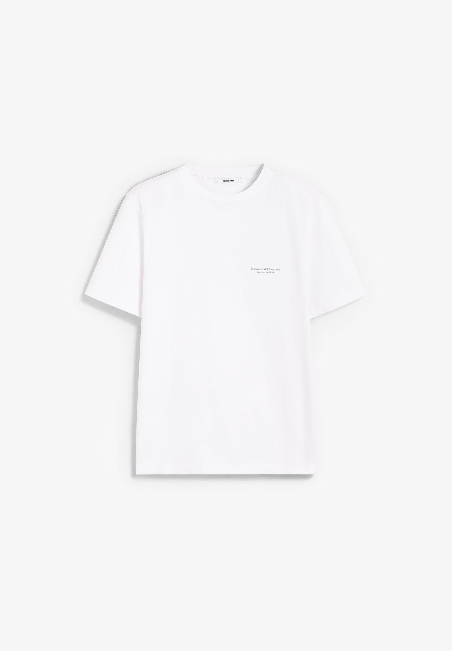 EDMMOND STUDIOS | T-SHIRT SAVILE ROW