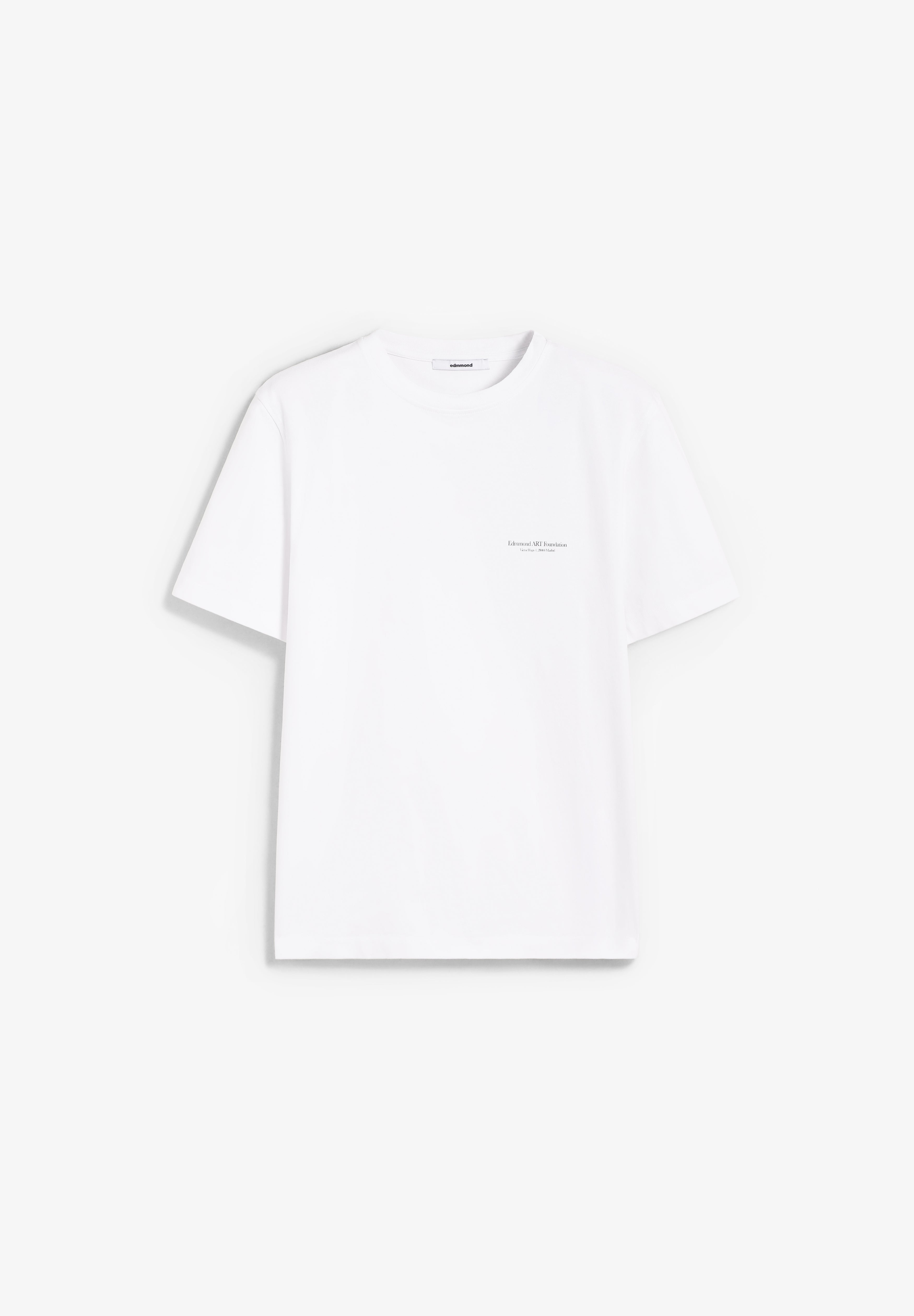 EDMMOND STUDIOS | T-SHIRT SAVILE ROW