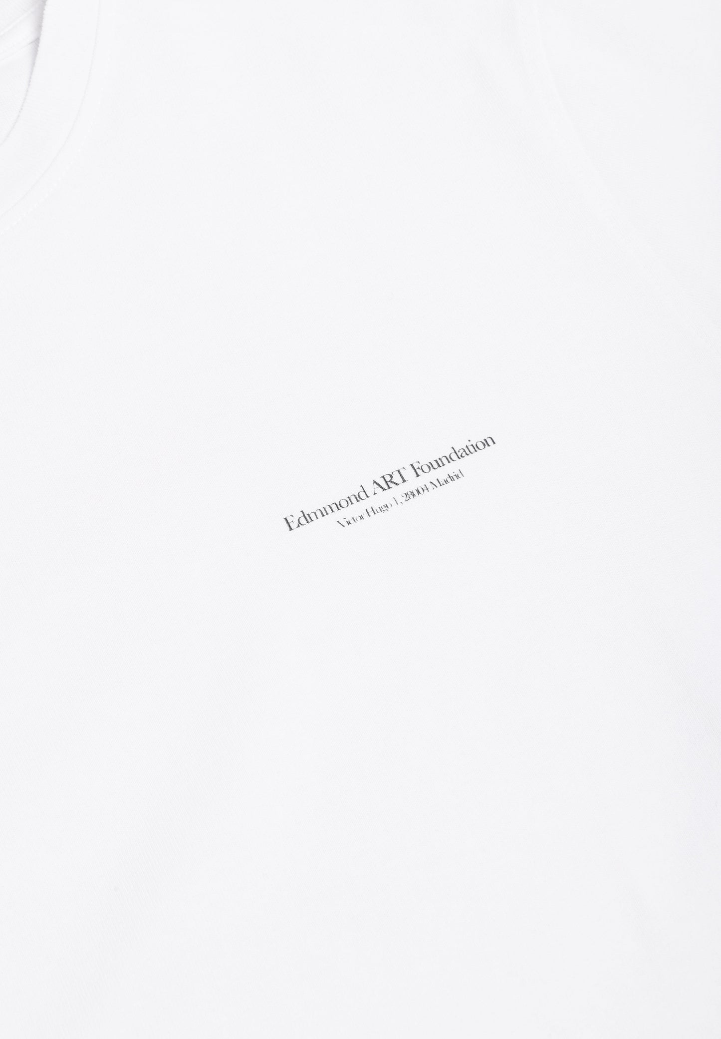 EDMMOND STUDIOS | T-SHIRT SAVILE ROW