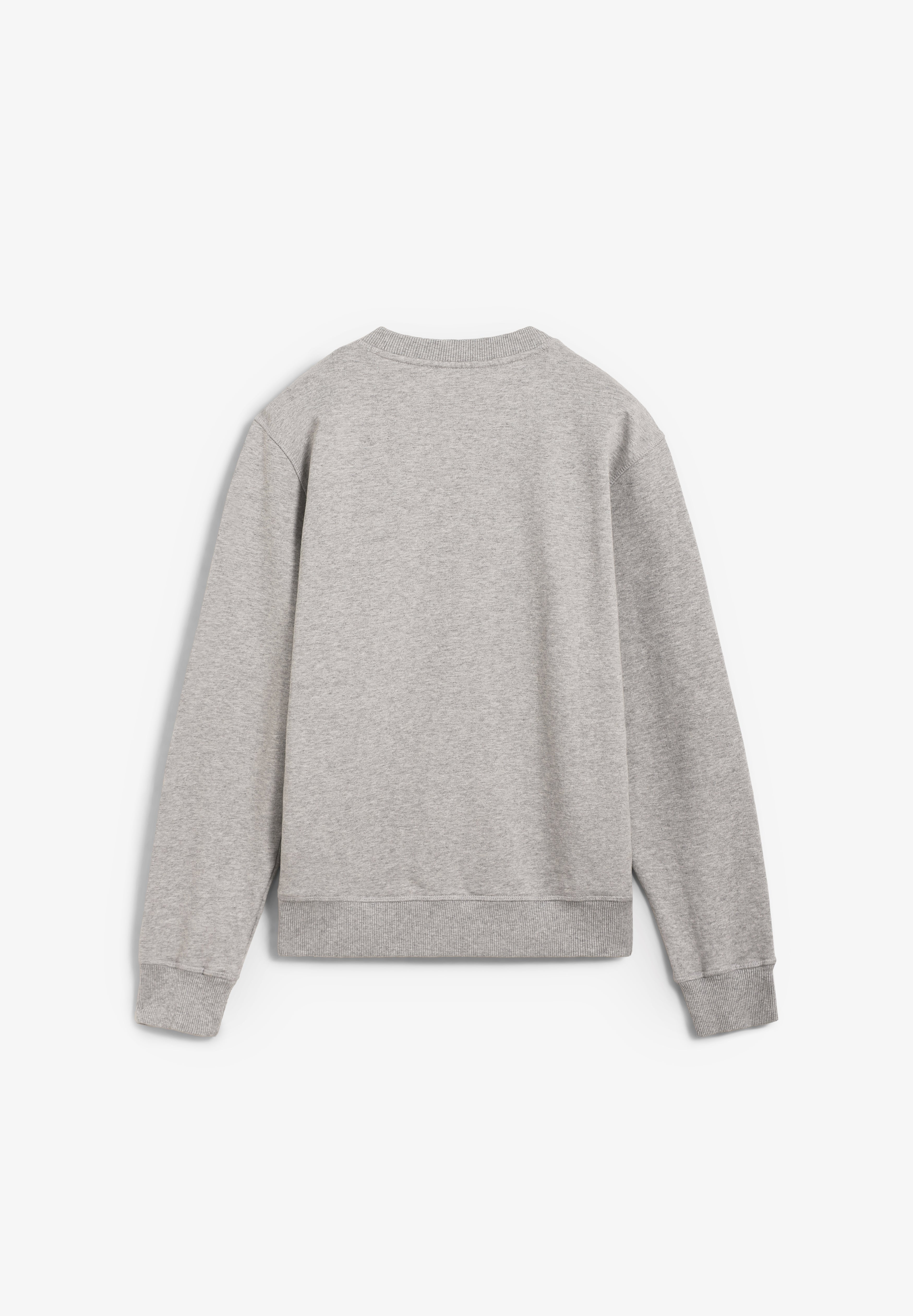 EDMMOND STUDIOS | SWEATSHIRT DUCK PATCH