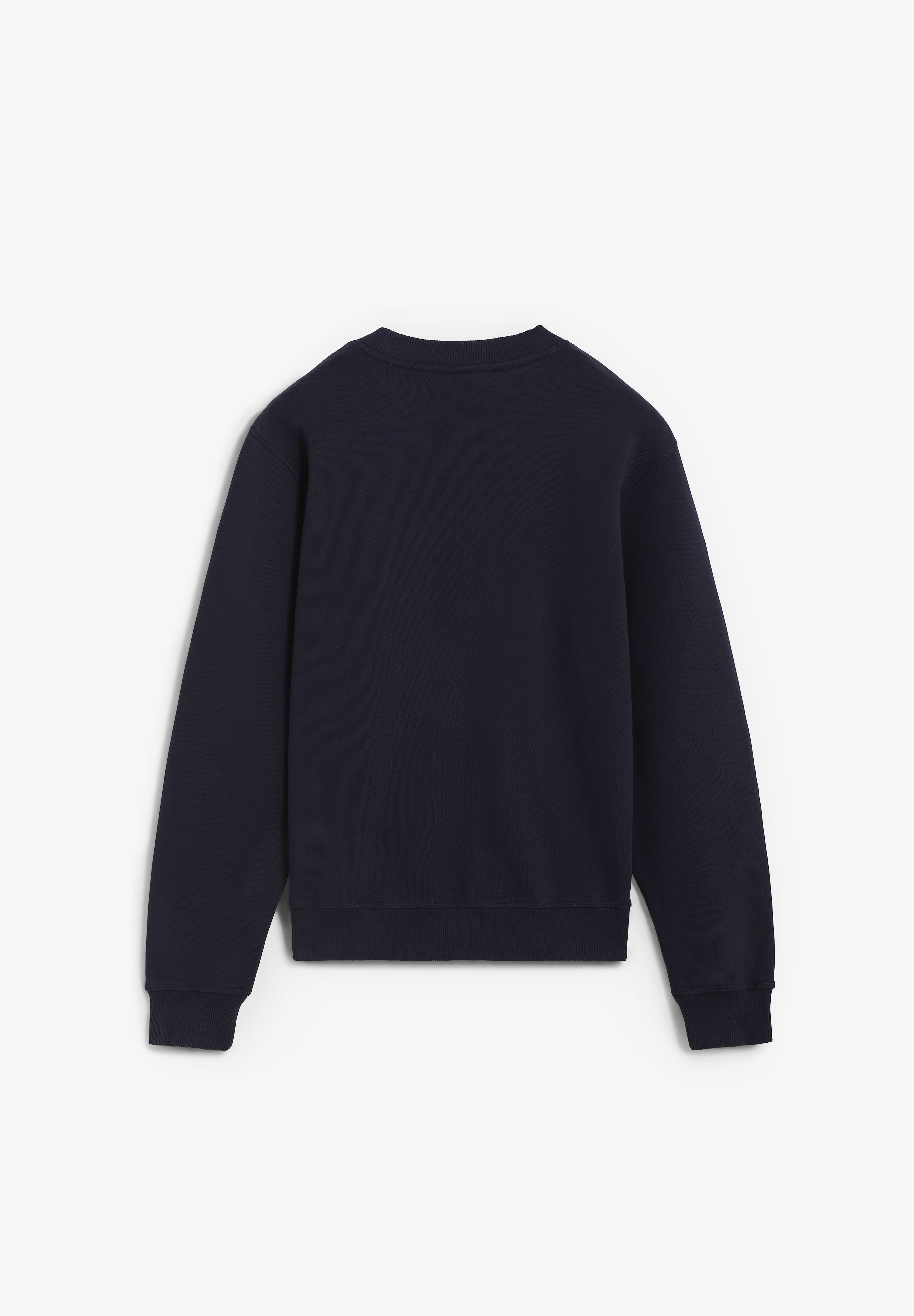 EDMMOND STUDIOS | SWEATSHIRT DUCK PATCH