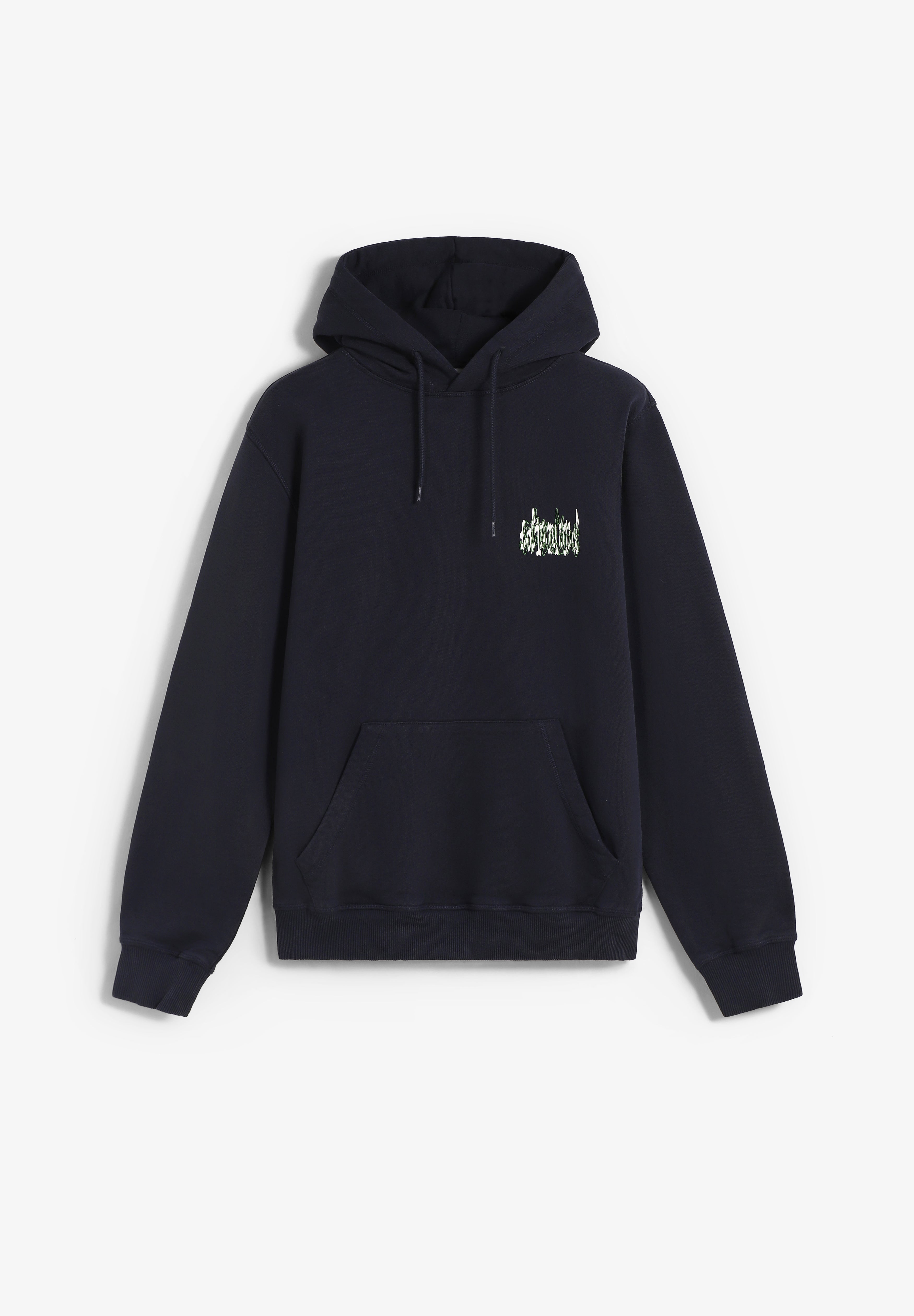 EDMMOND STUDIOS | SWEATSHIRT DEBUT