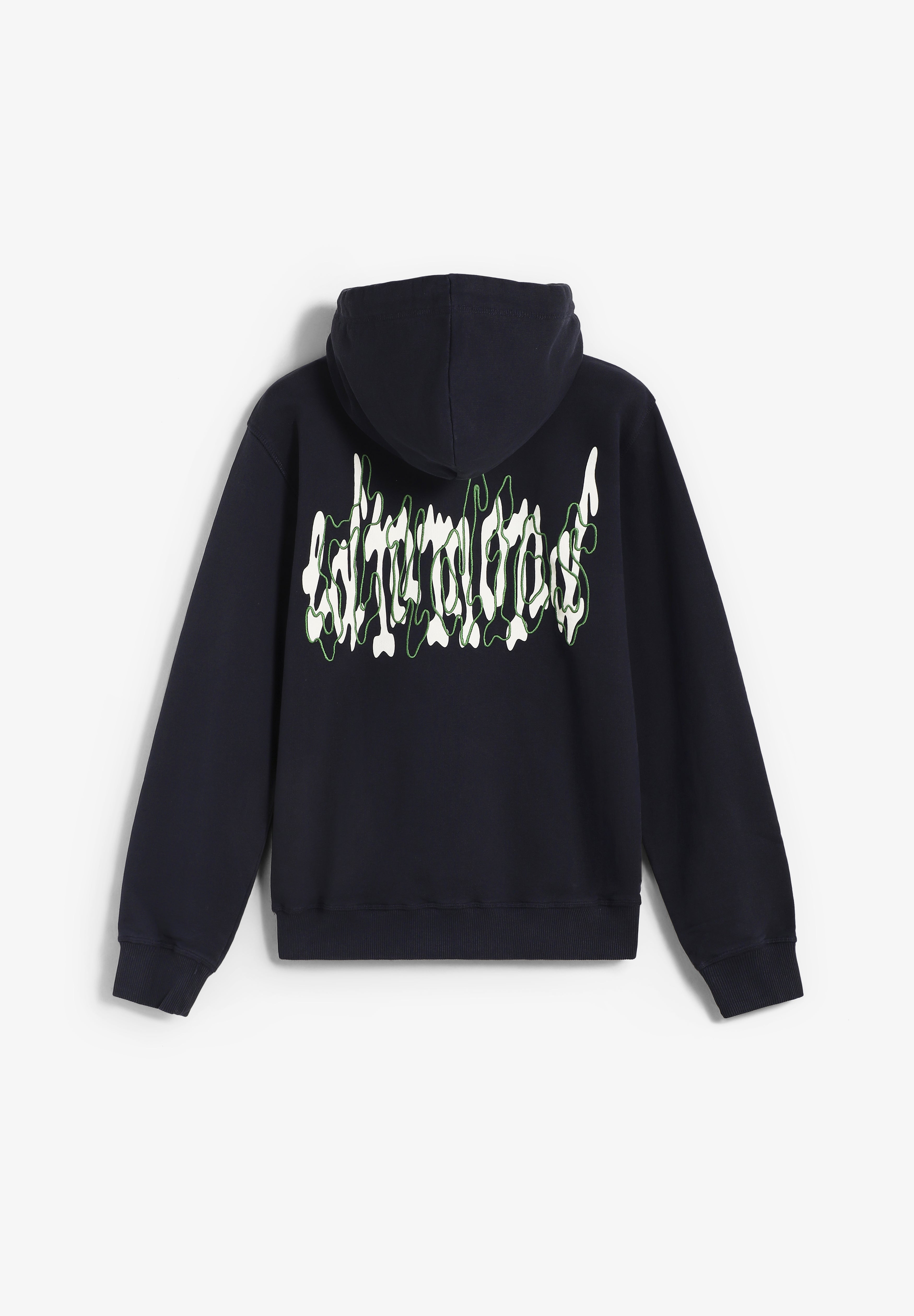 EDMMOND STUDIOS | DEBUT HOODIE