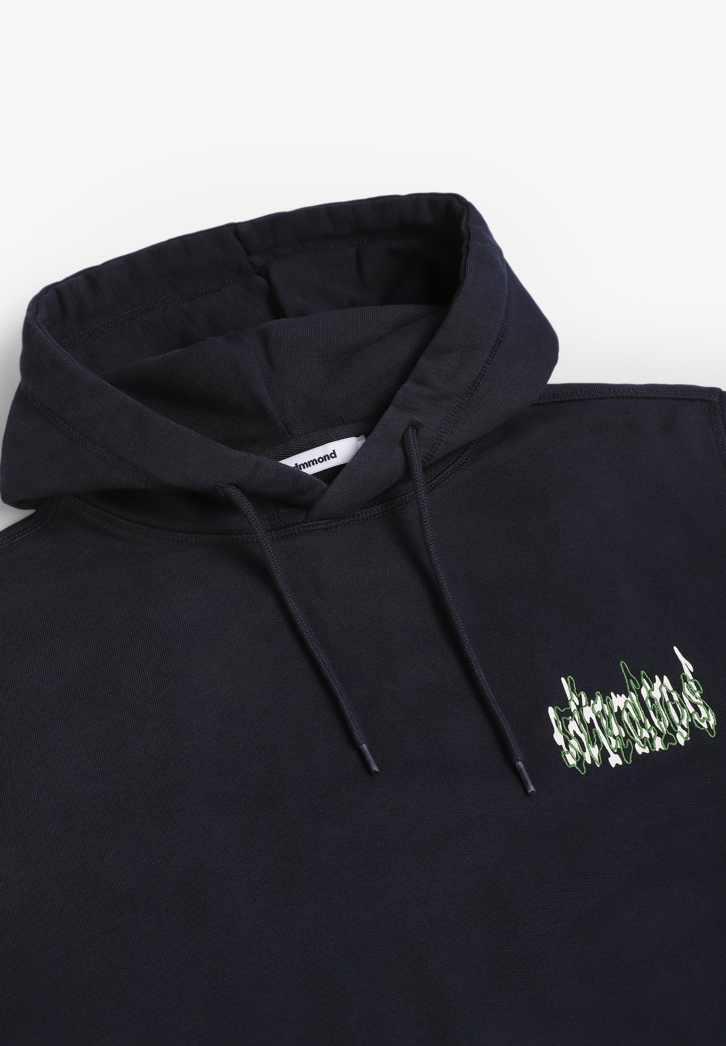 EDMMOND STUDIOS | DEBUT HOODIE