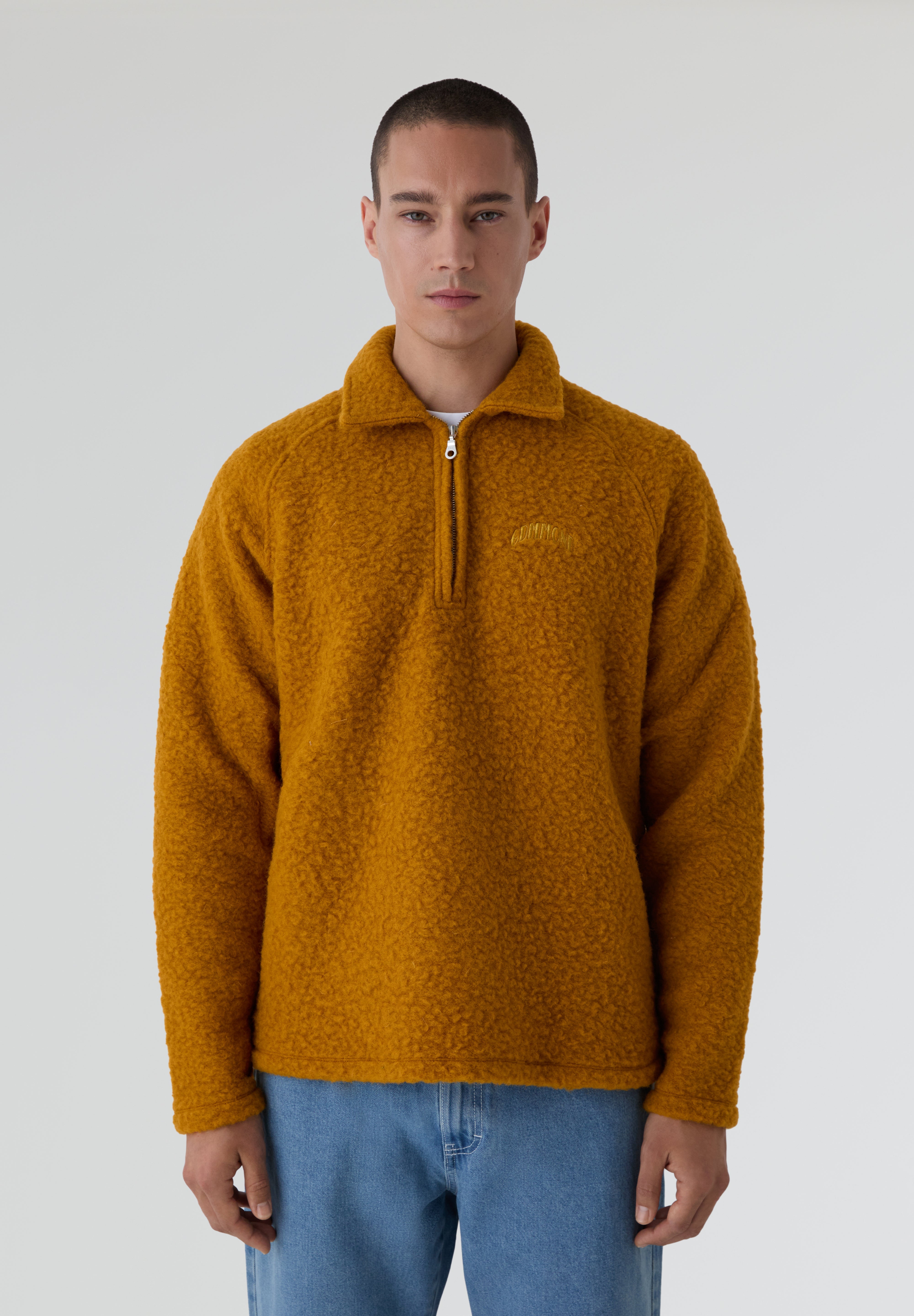 EDMMOND STUDIOS | CAMISA POLO SNOW