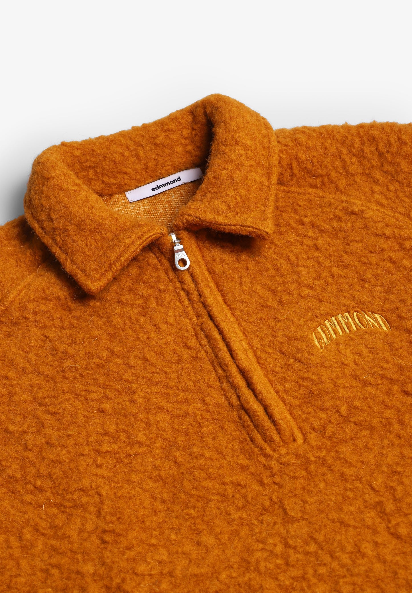EDMMOND STUDIOS | SNOW POLO