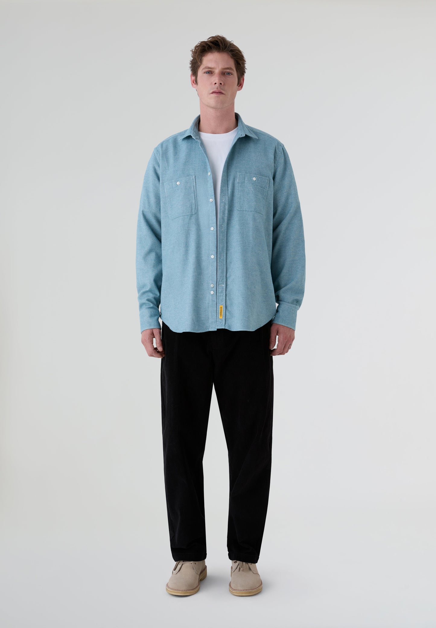 EDMMOND STUDIOS | CALÇAS JORGE