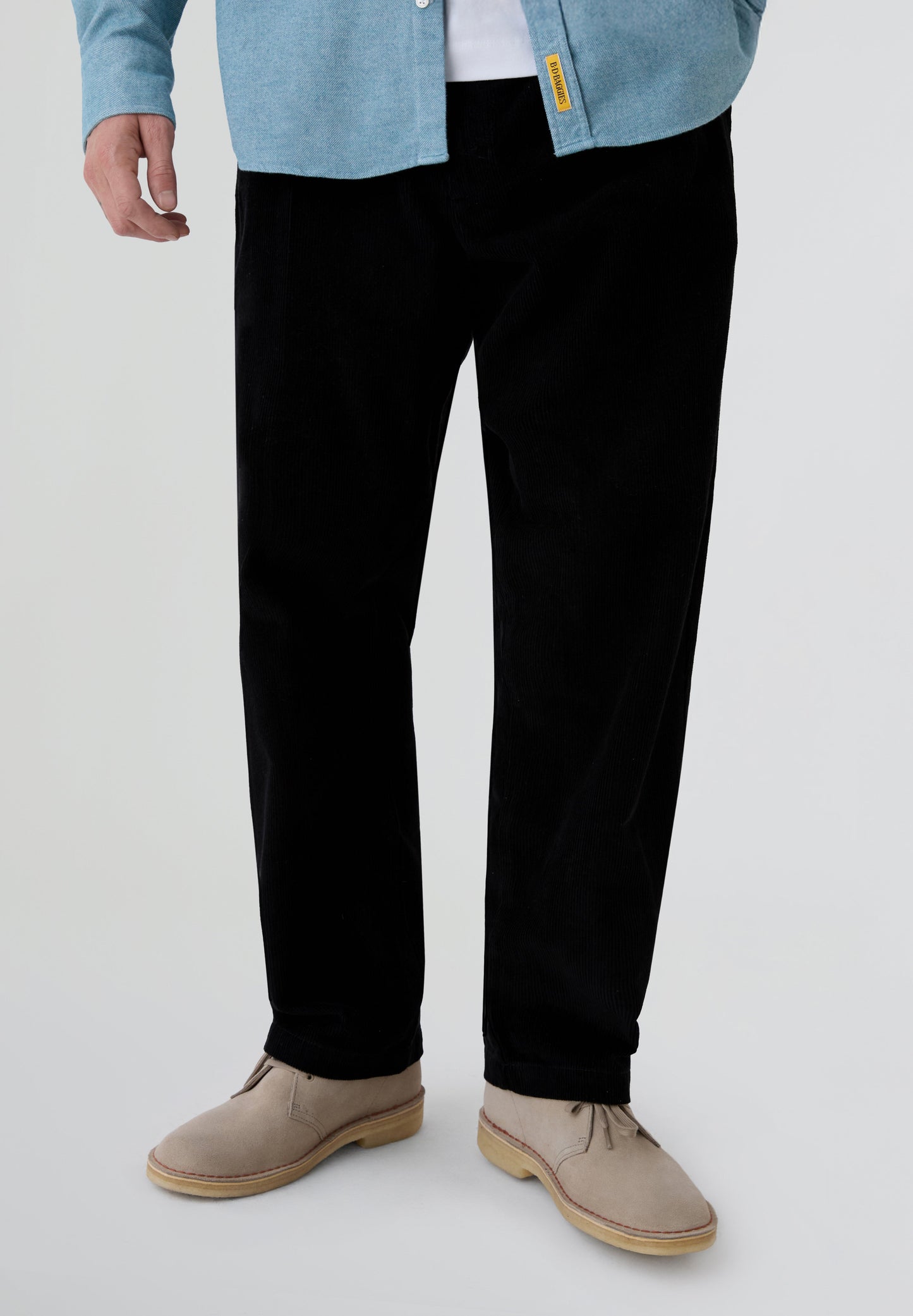 EDMMOND STUDIOS | CALÇAS JORGE