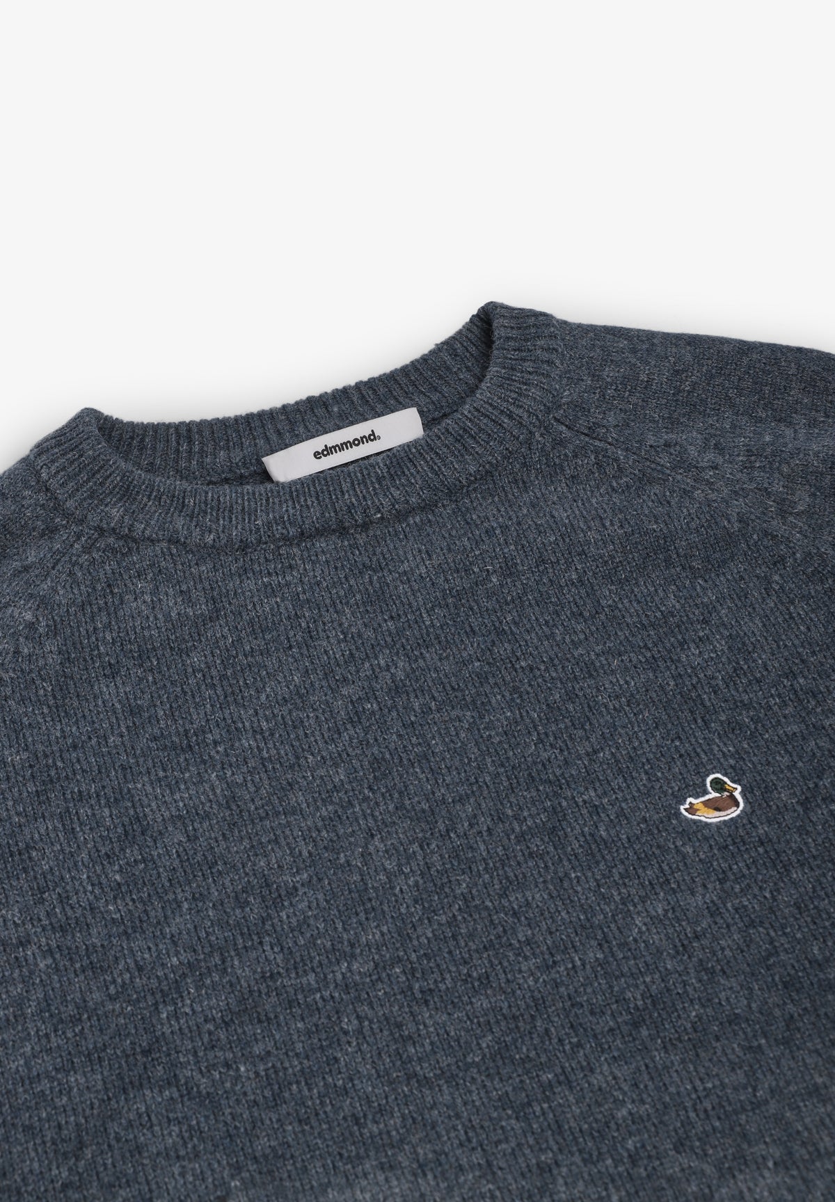 EDMMOND | SWEATER DUCK PATCH