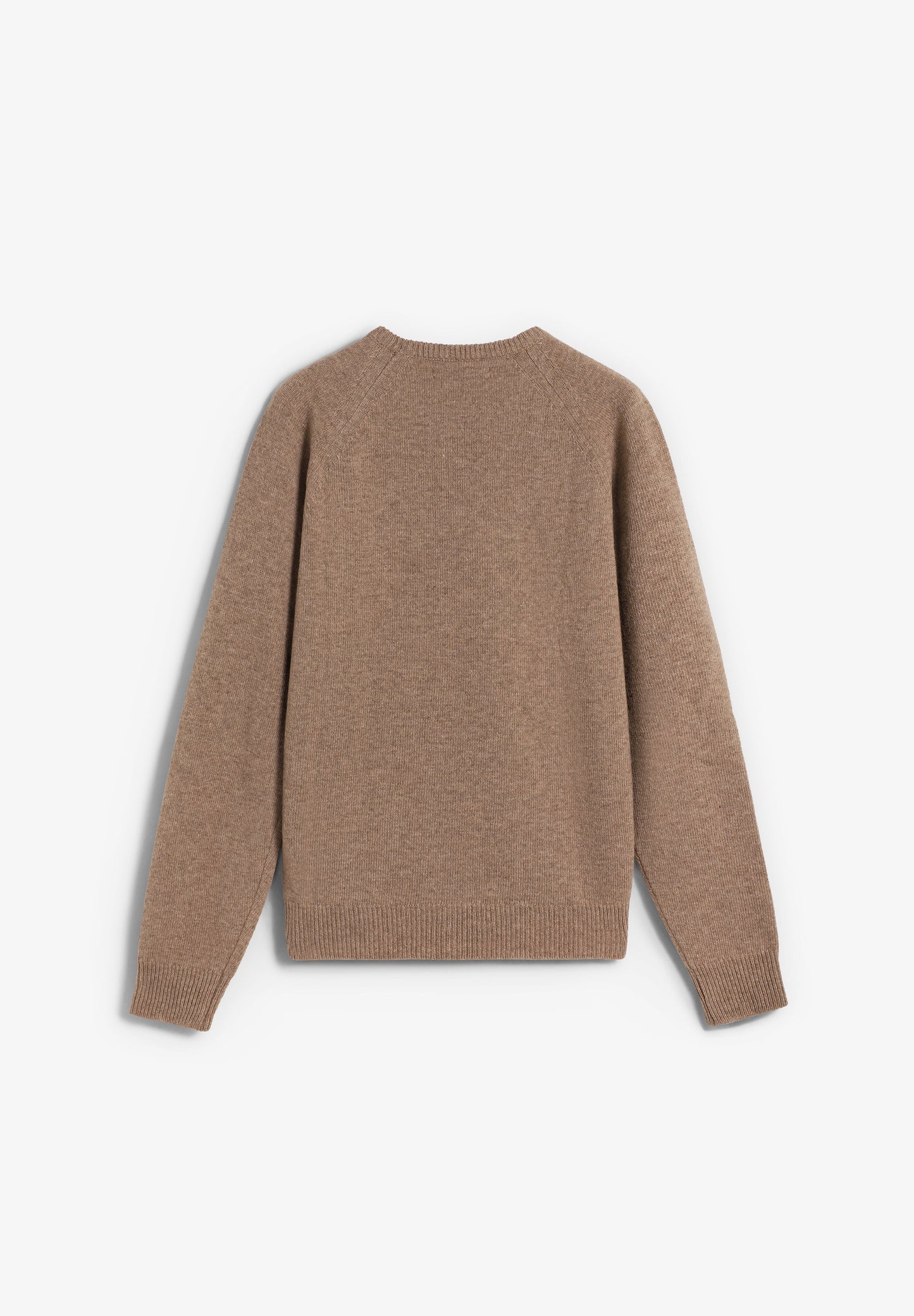 EDMMOND STUDIOS | SWEATSHIRT DUCK PATCH