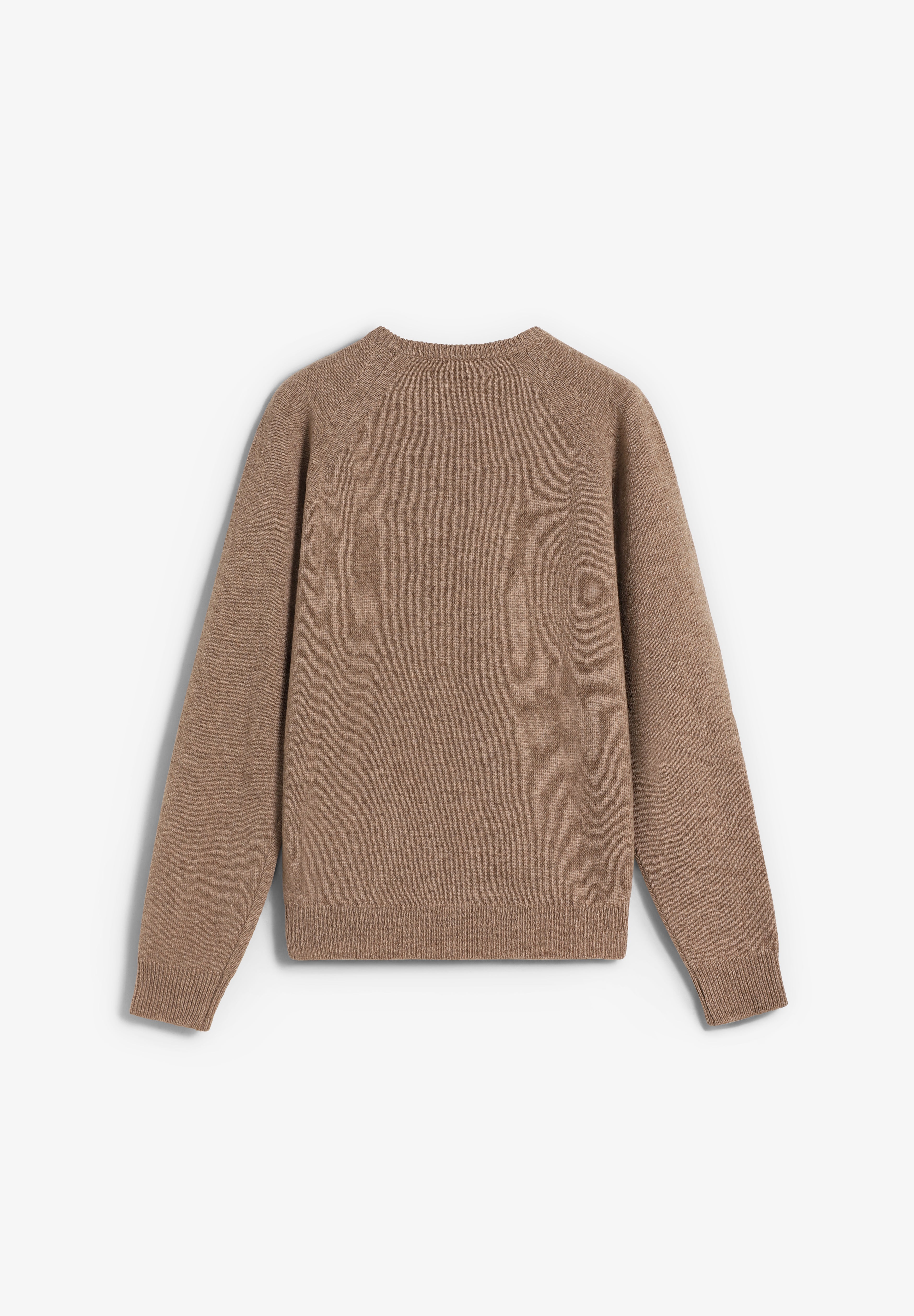 EDMMOND STUDIOS | SWEATSHIRT DUCK PATCH