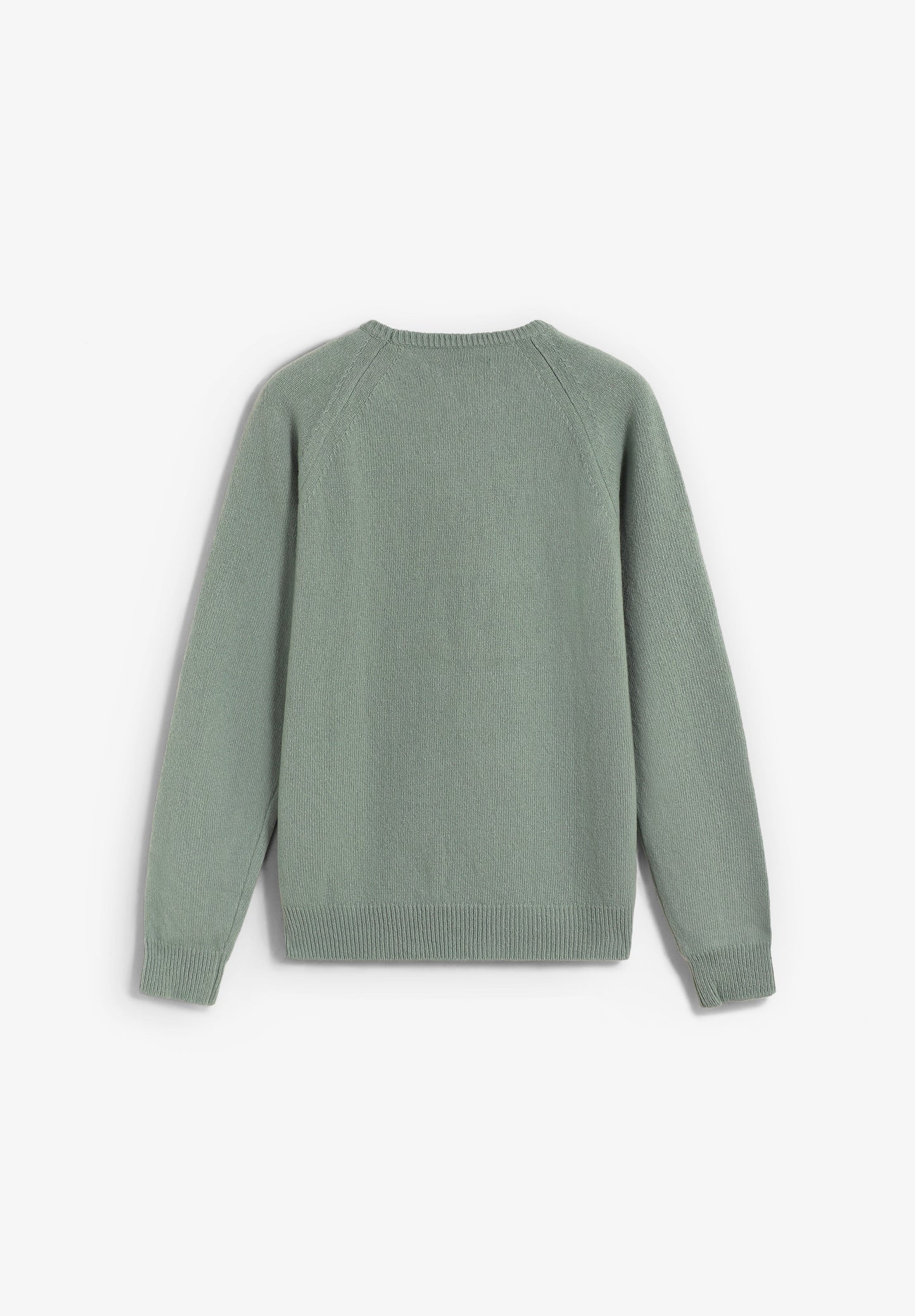EDMMOND STUDIOS | SWEATSHIRT DUCK PATCH