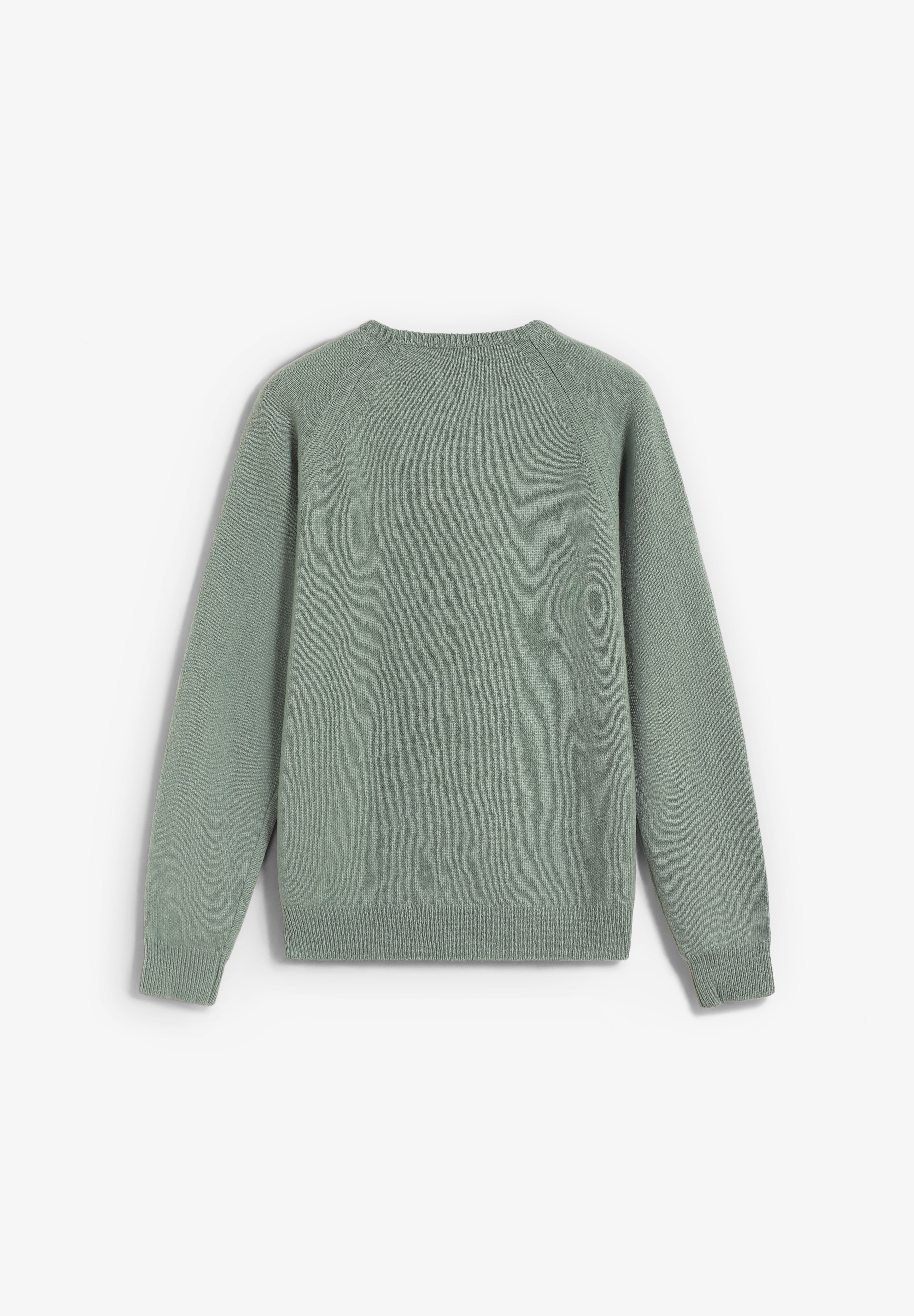 EDMMOND STUDIOS | SWEATSHIRT DUCK PATCH