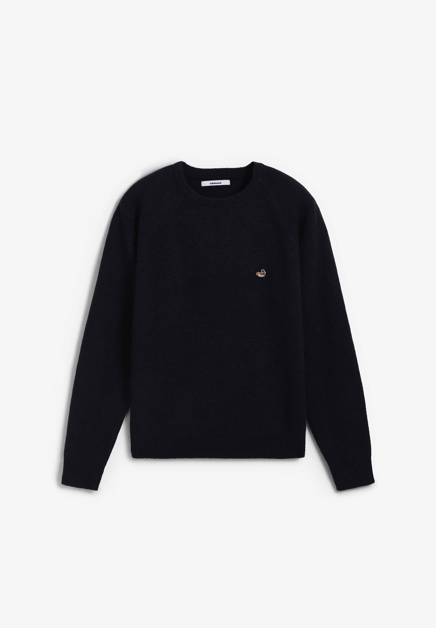 EDMMOND STUDIOS | SWEATSHIRT DUCK PATCH