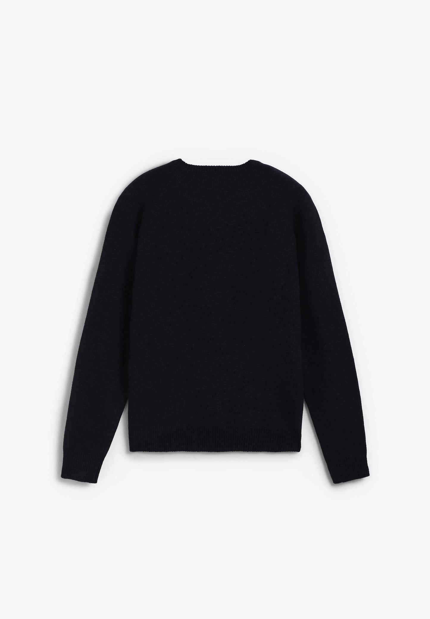 EDMMOND STUDIOS | SWEATSHIRT DUCK PATCH