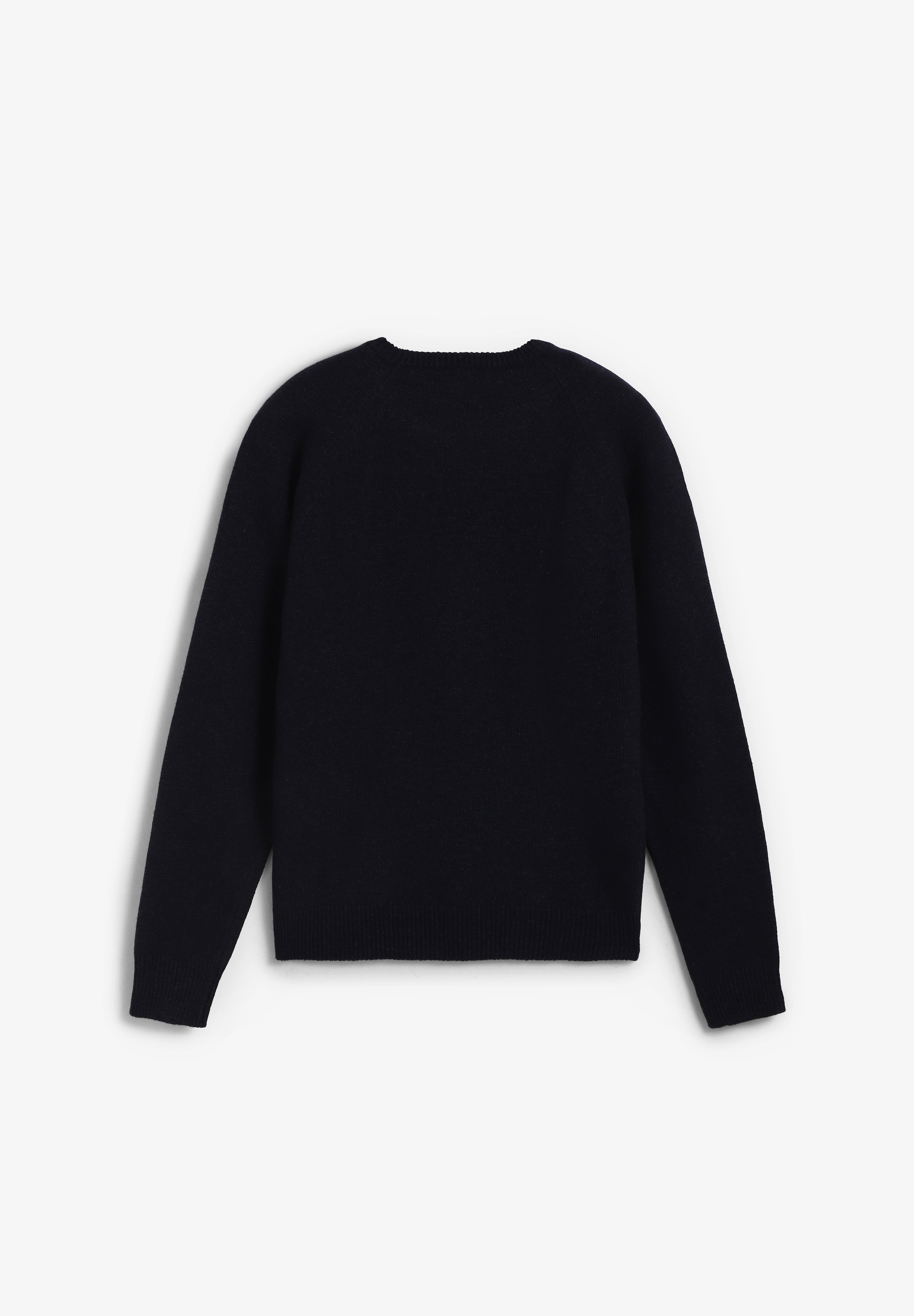 EDMMOND STUDIOS | SWEATSHIRT DUCK PATCH