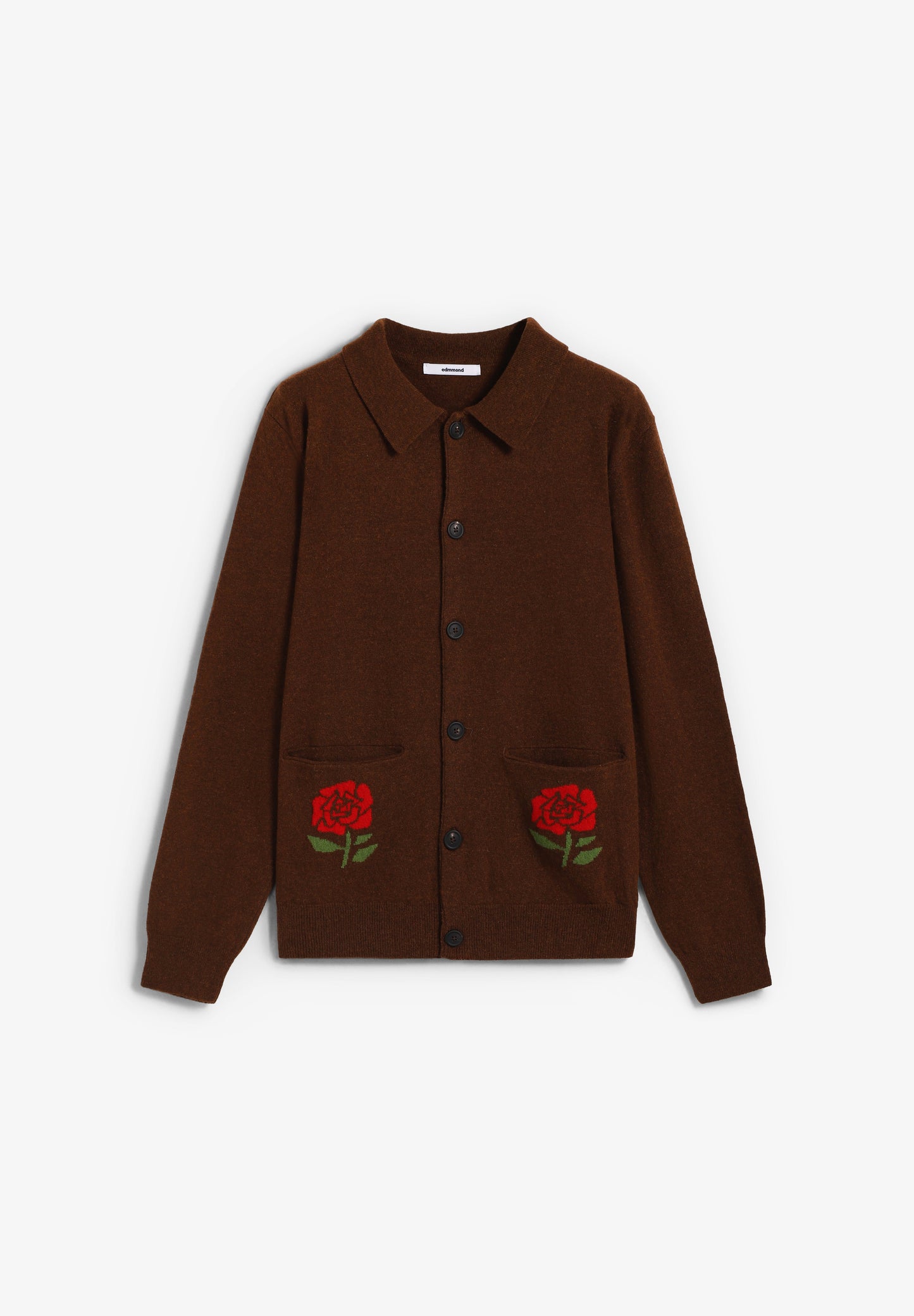 EDMMOND STUDIOS | CARDIGAN DOPPEL