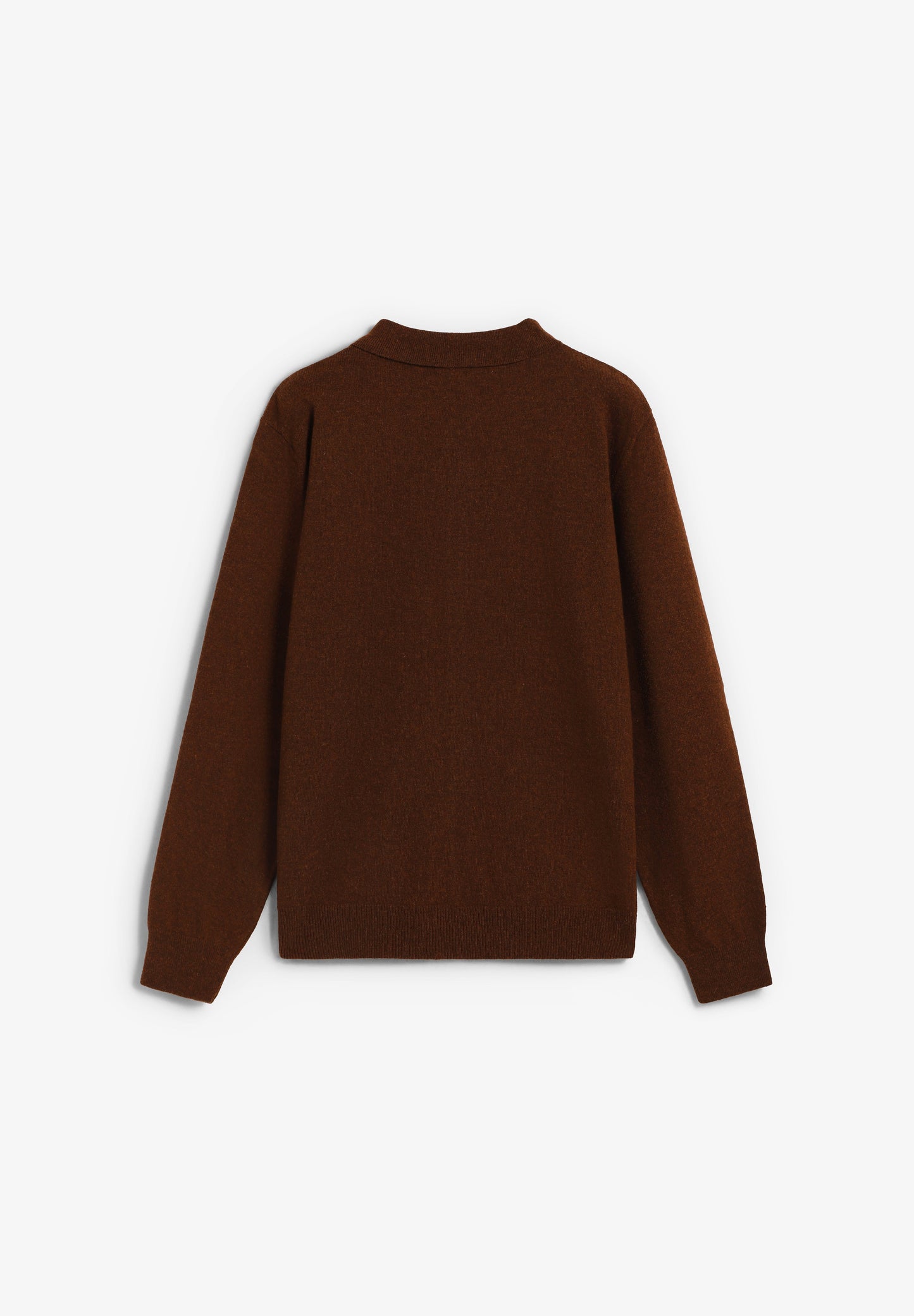 EDMMOND STUDIOS | CARDIGAN DOPPEL