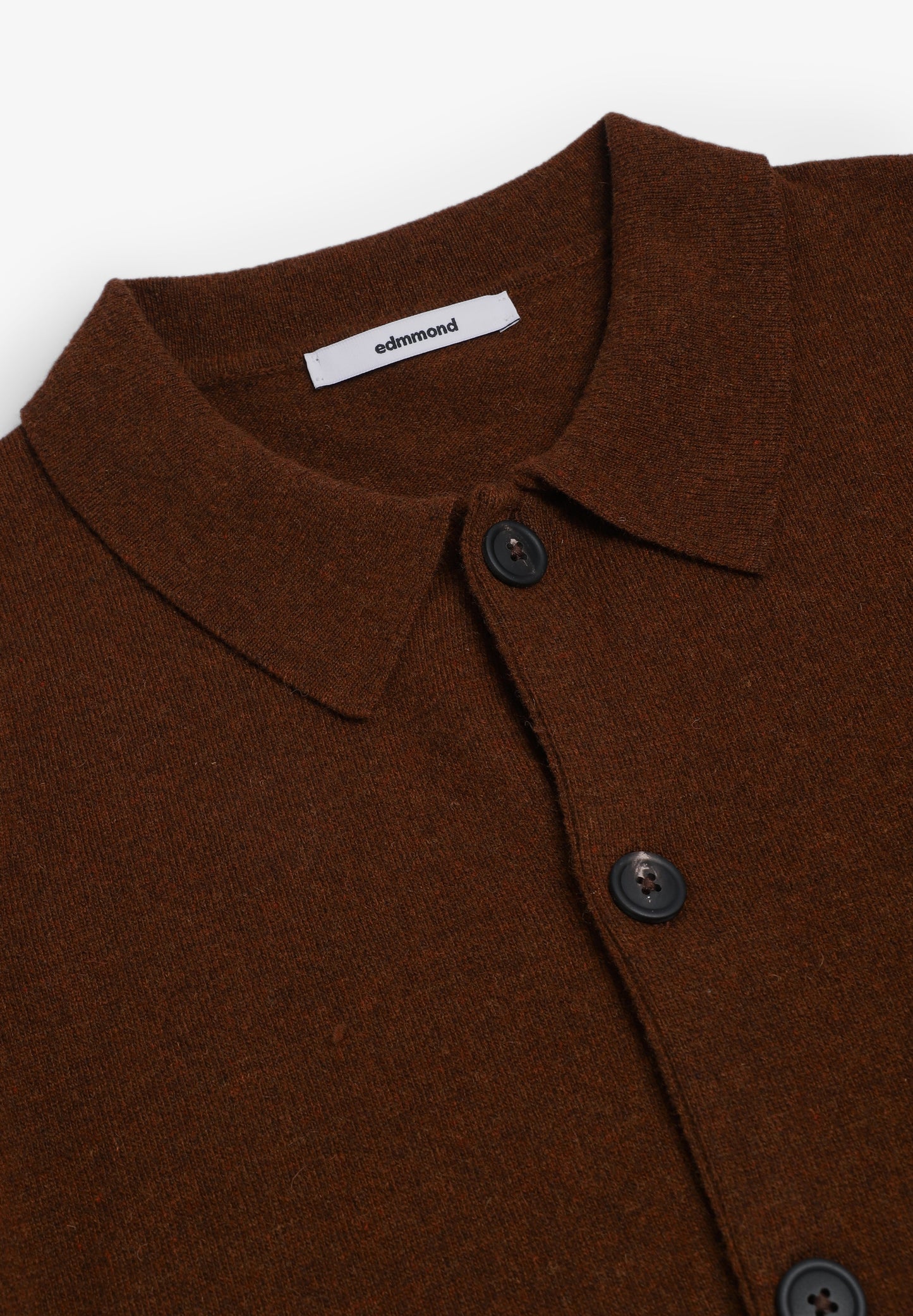 EDMMOND STUDIOS | CARDIGAN DOPPEL