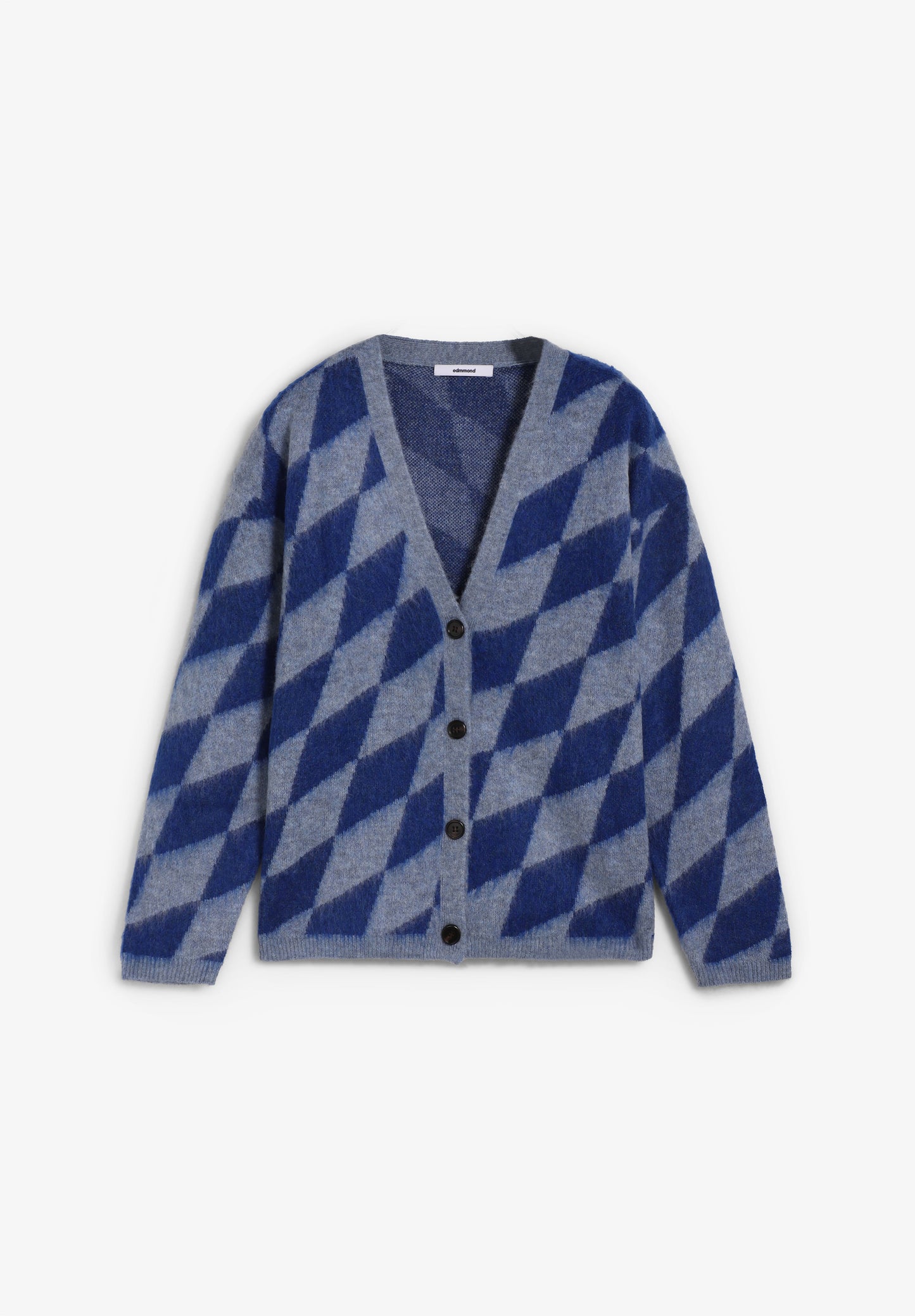 EDMMOND STUDIOS | CARDIGAN CODE