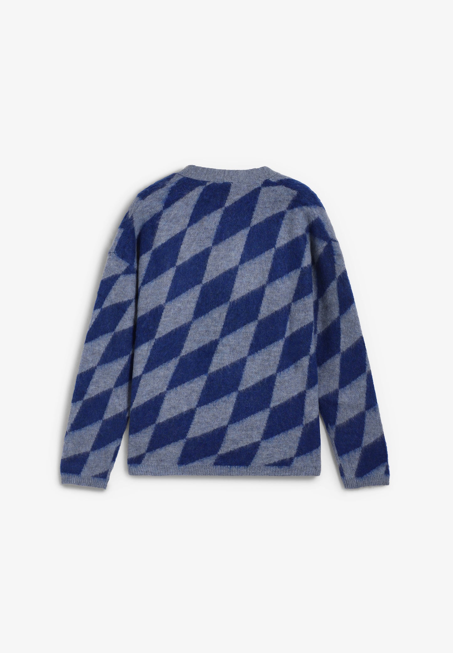 EDMMOND STUDIOS | CARDIGAN CODE