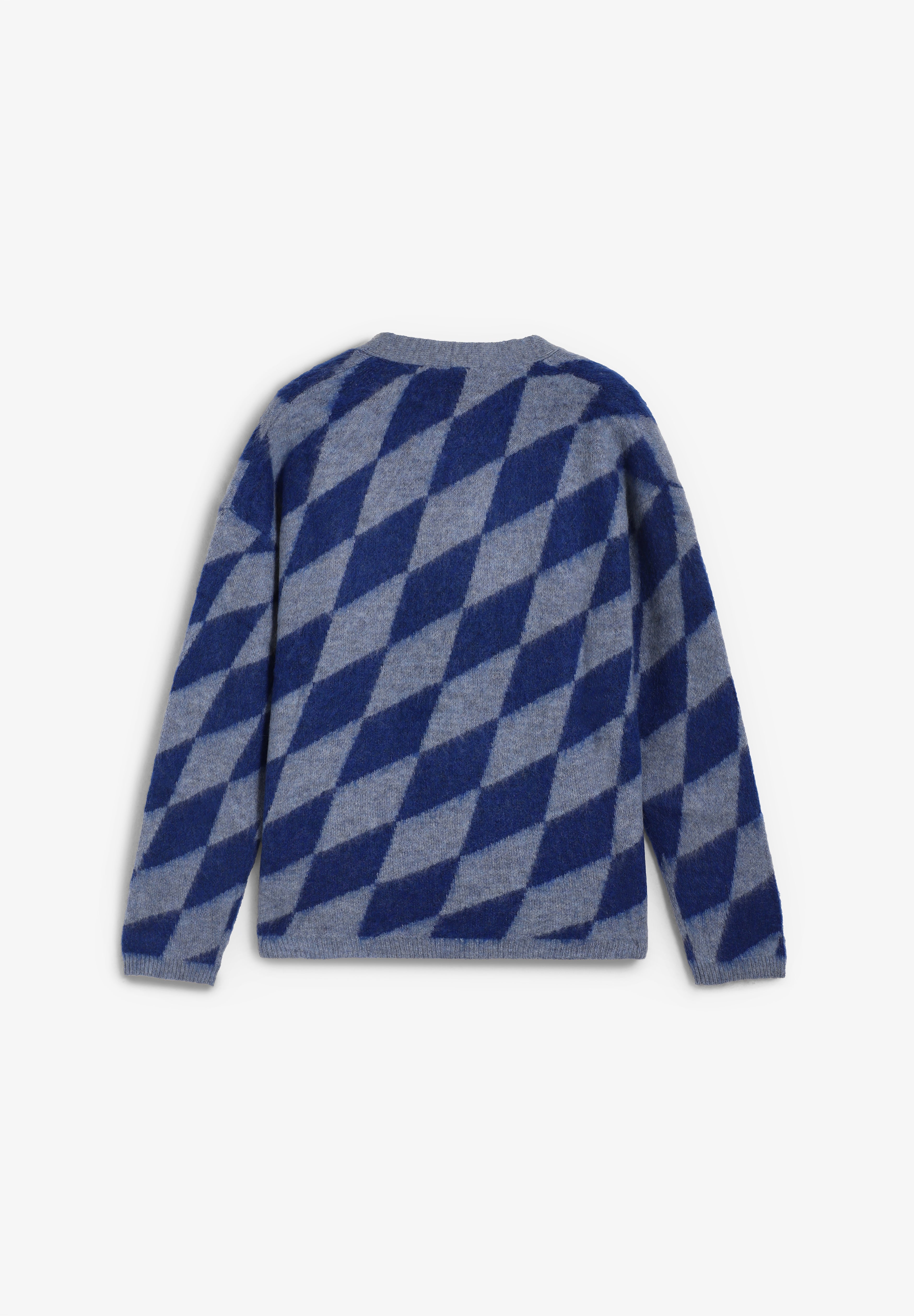 EDMMOND STUDIOS | CARDIGAN CODE