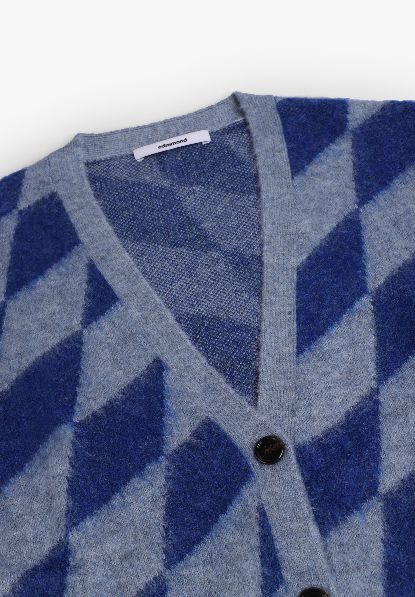 EDMMOND STUDIOS | CARDIGAN CODE