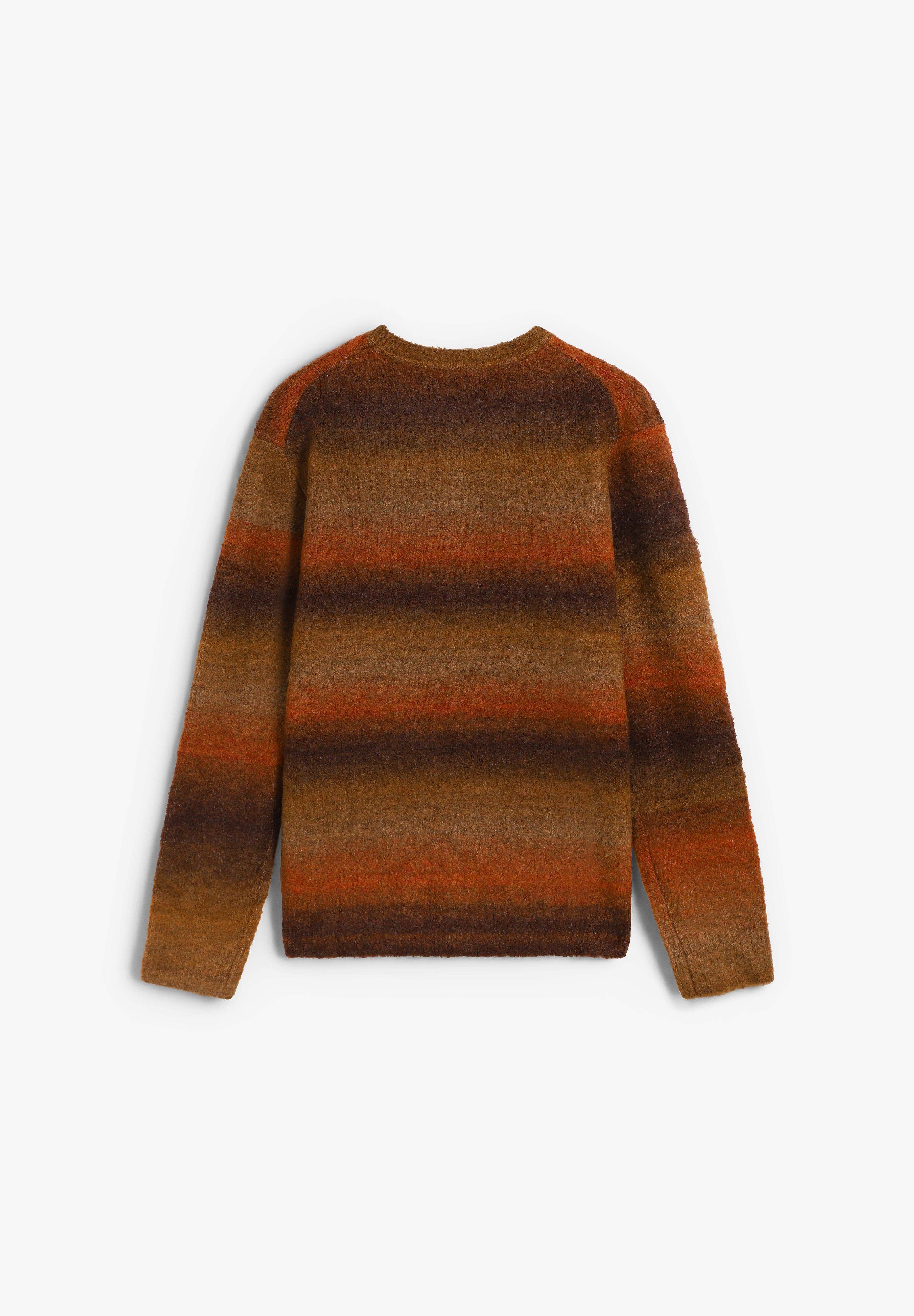 EDMMOND STUDIOS | SWEATER OREGON