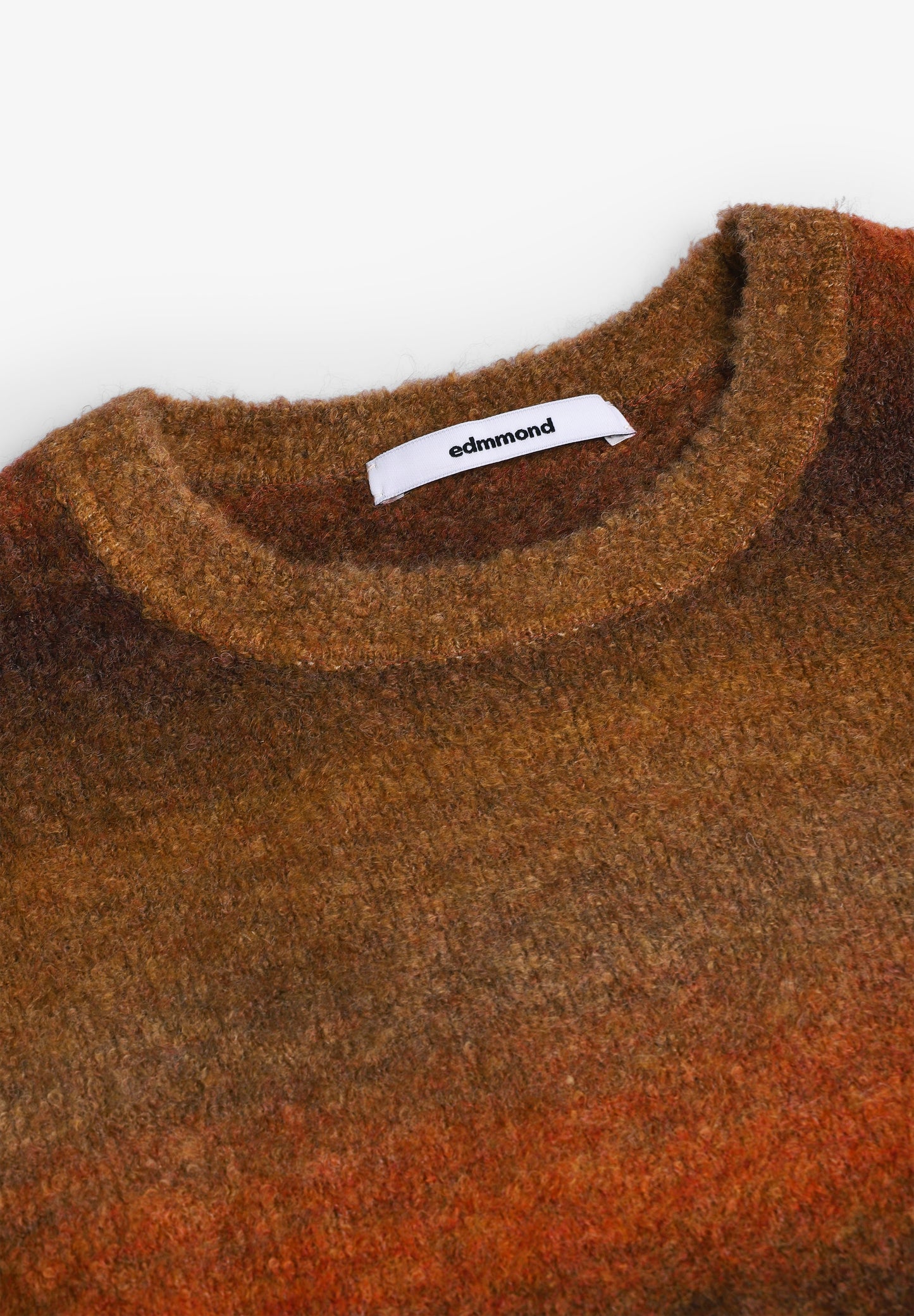 EDMMOND STUDIOS | SWEATER OREGON