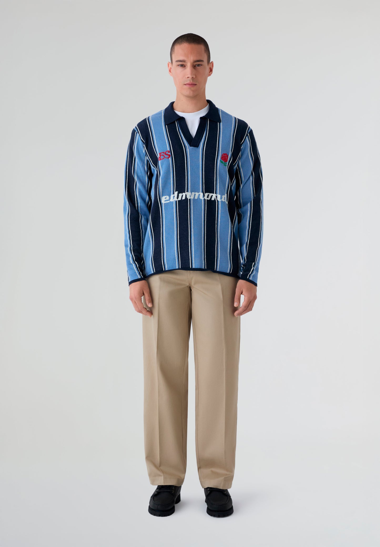 EDMMOND STUDIOS | CAMISA POLO SPY