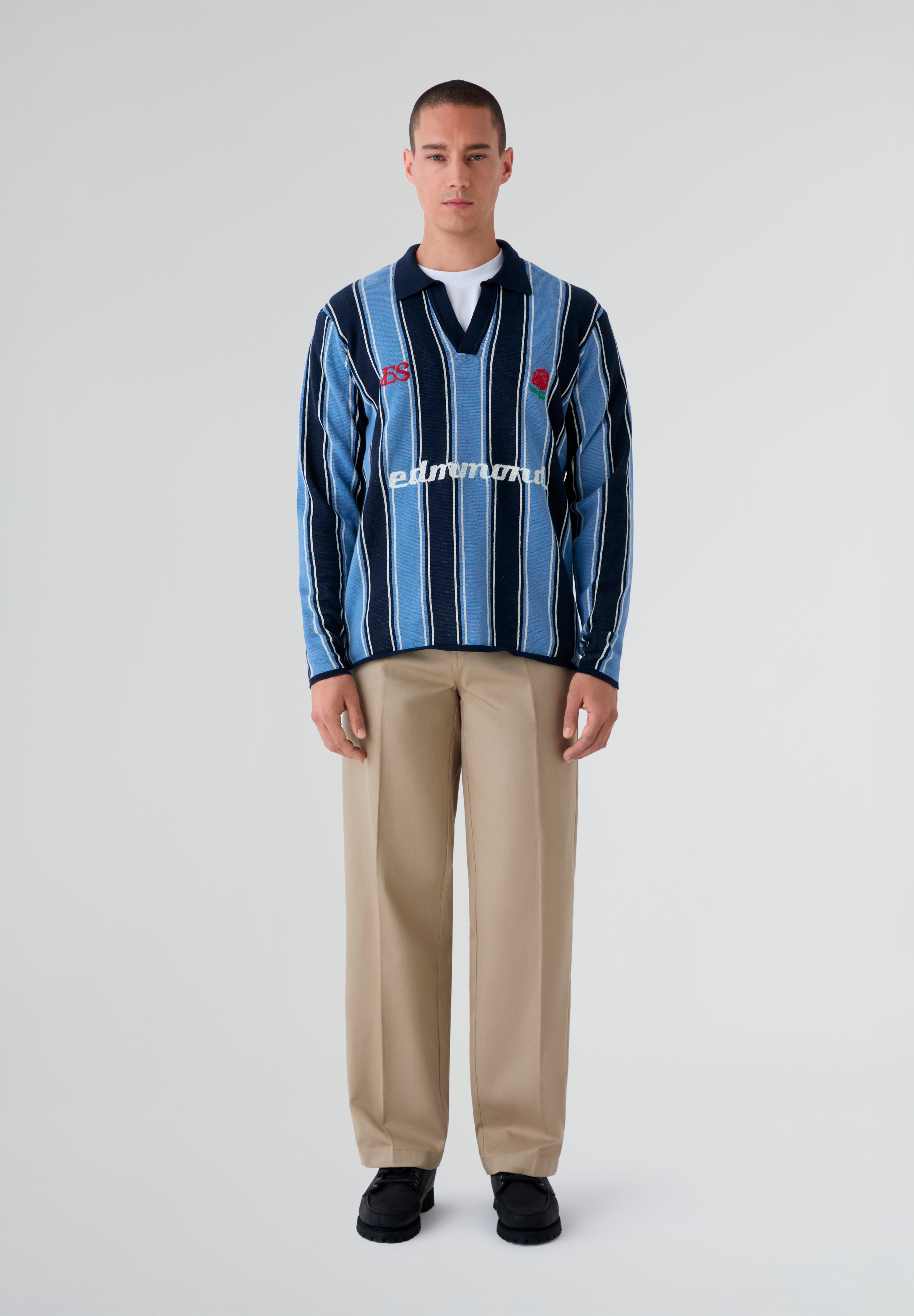 EDMMOND STUDIOS | CAMISA POLO SPY