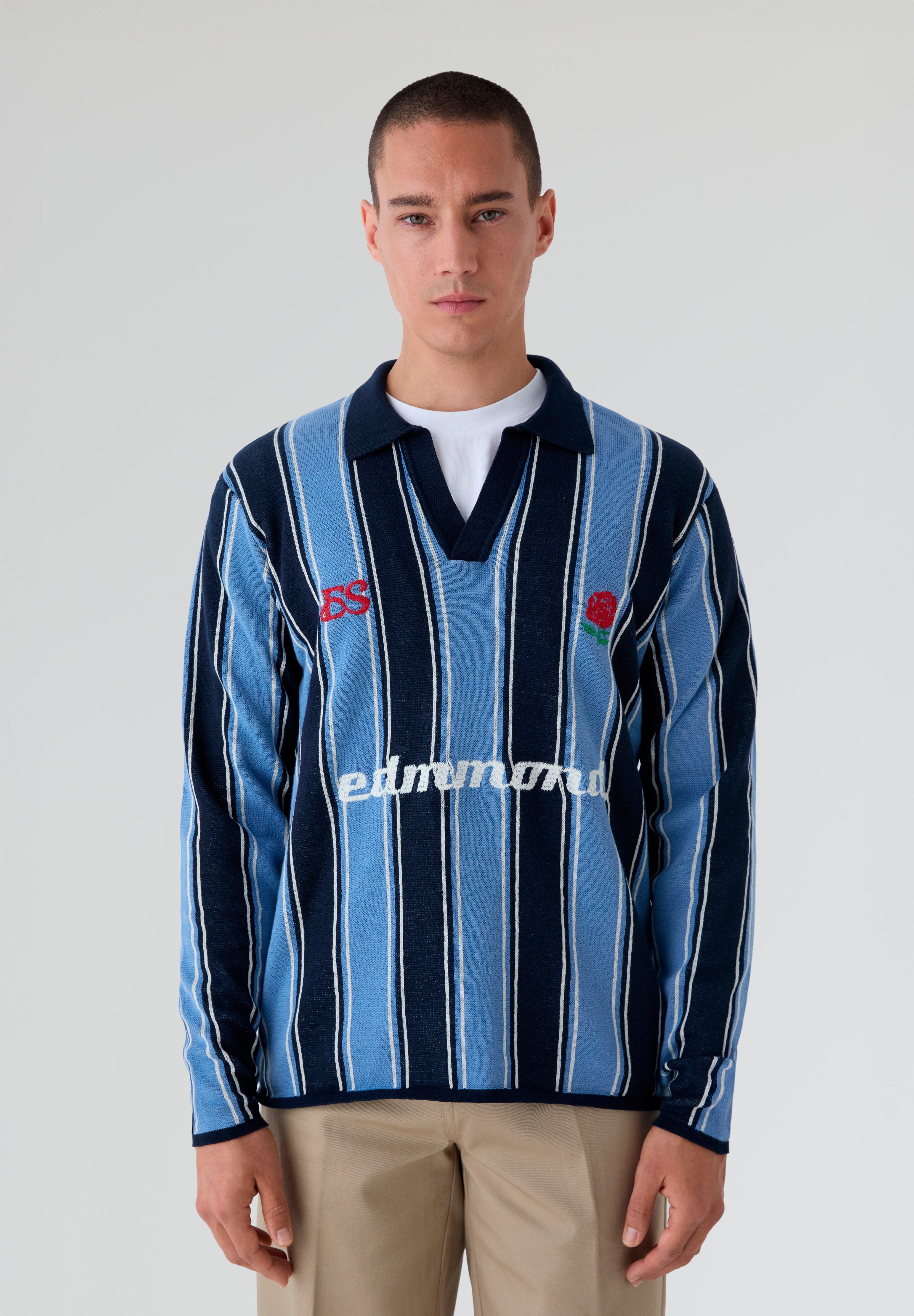 EDMMOND STUDIOS | CAMISA POLO SPY