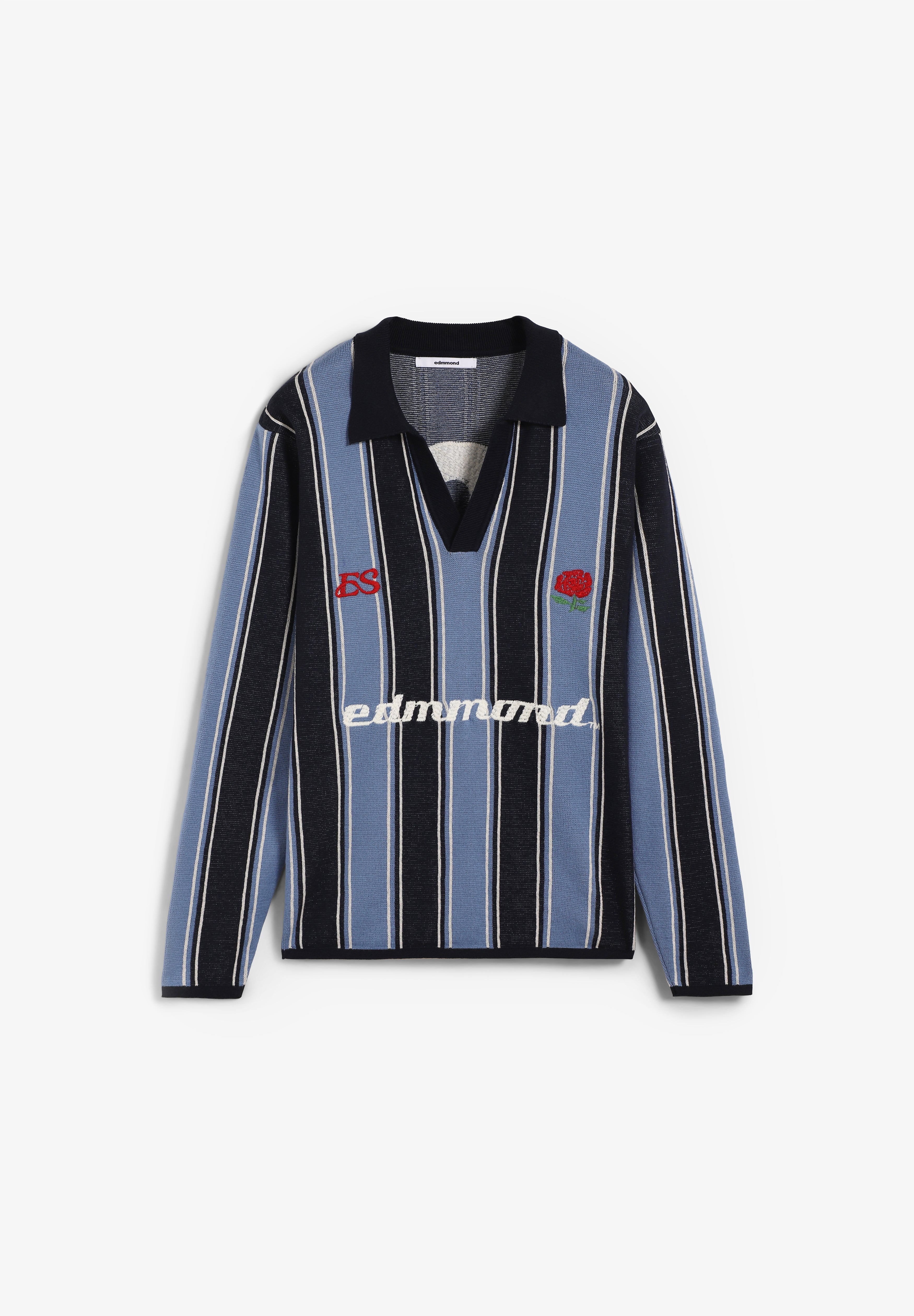 EDMMOND STUDIOS | SPY POLO