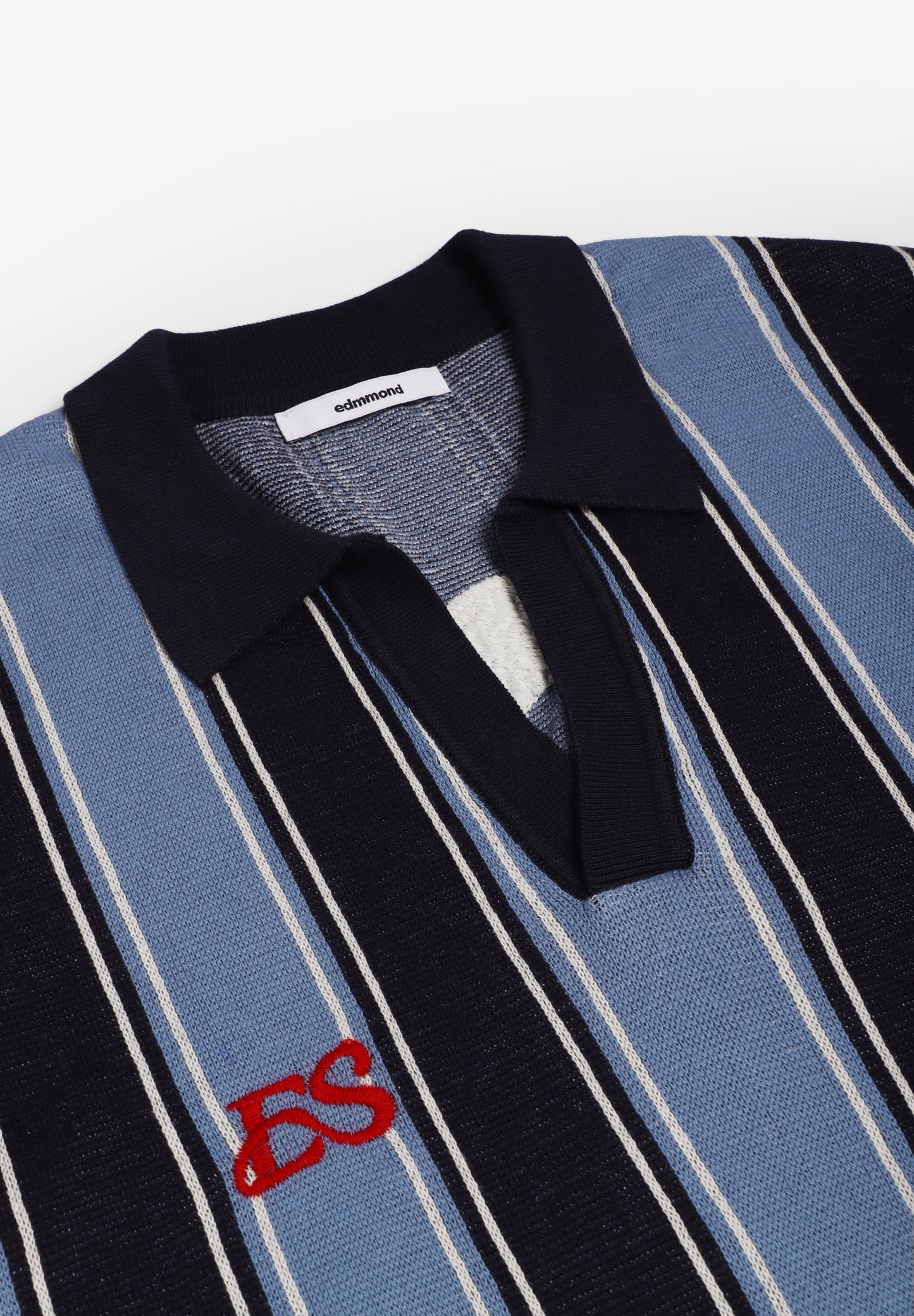 EDMMOND STUDIOS | SPY POLO