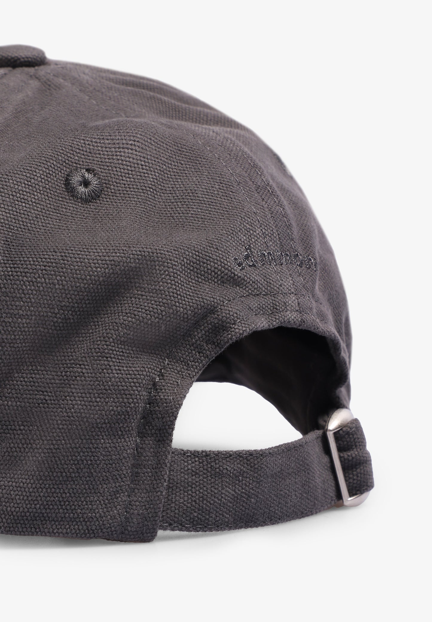 EDMMOND STUDIOS | BONÉ DUCK PATCH