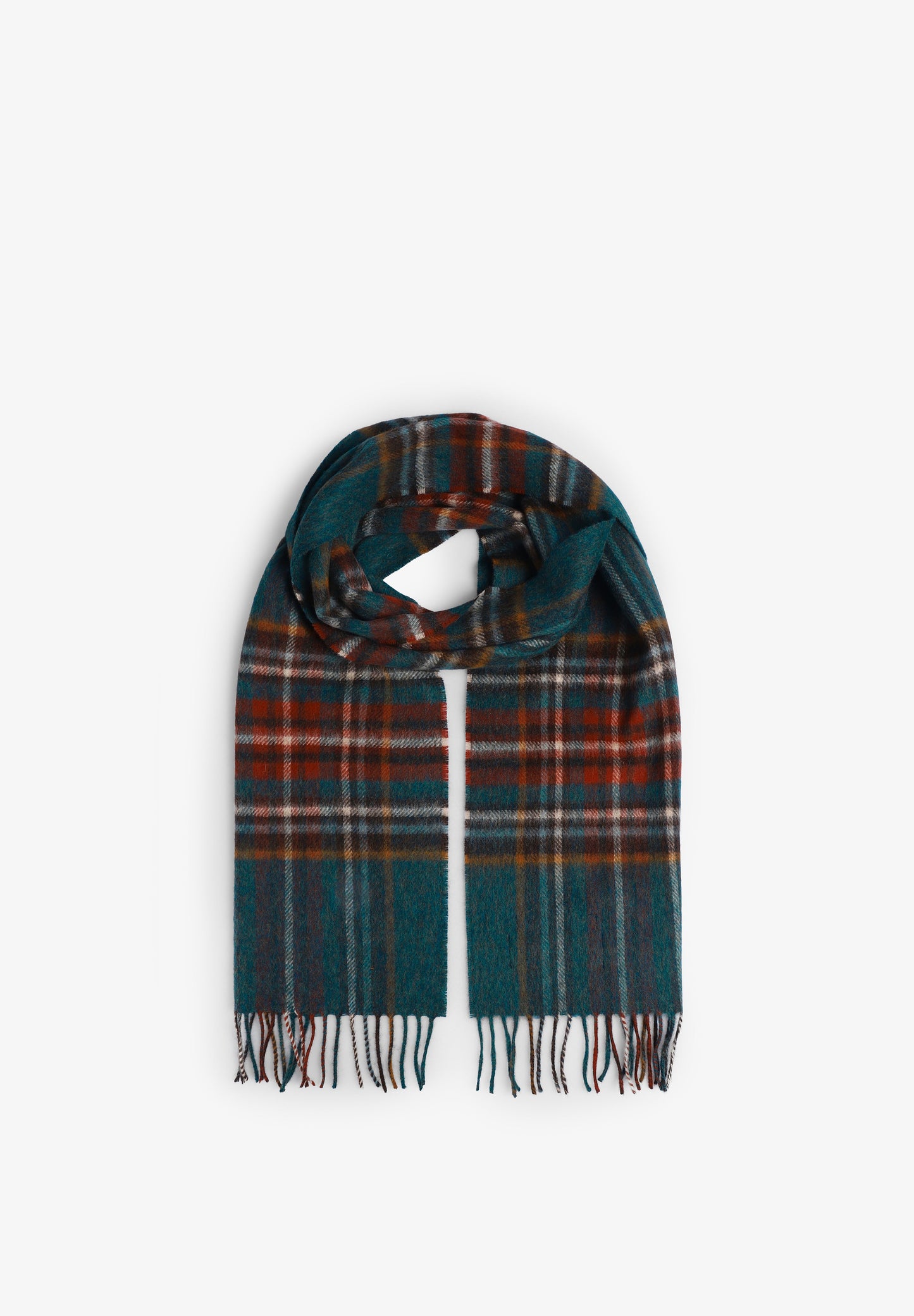 EDMMOND STUDIOS | CACHECOL LAMBSWOOL