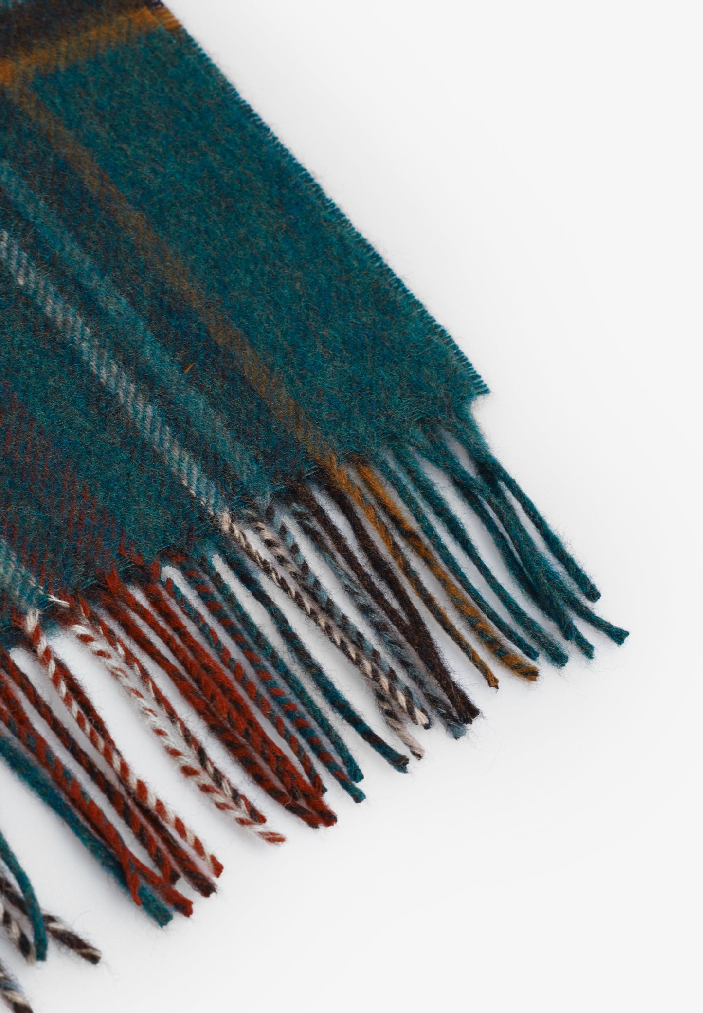 EDMMOND STUDIOS | CACHECOL LAMBSWOOL