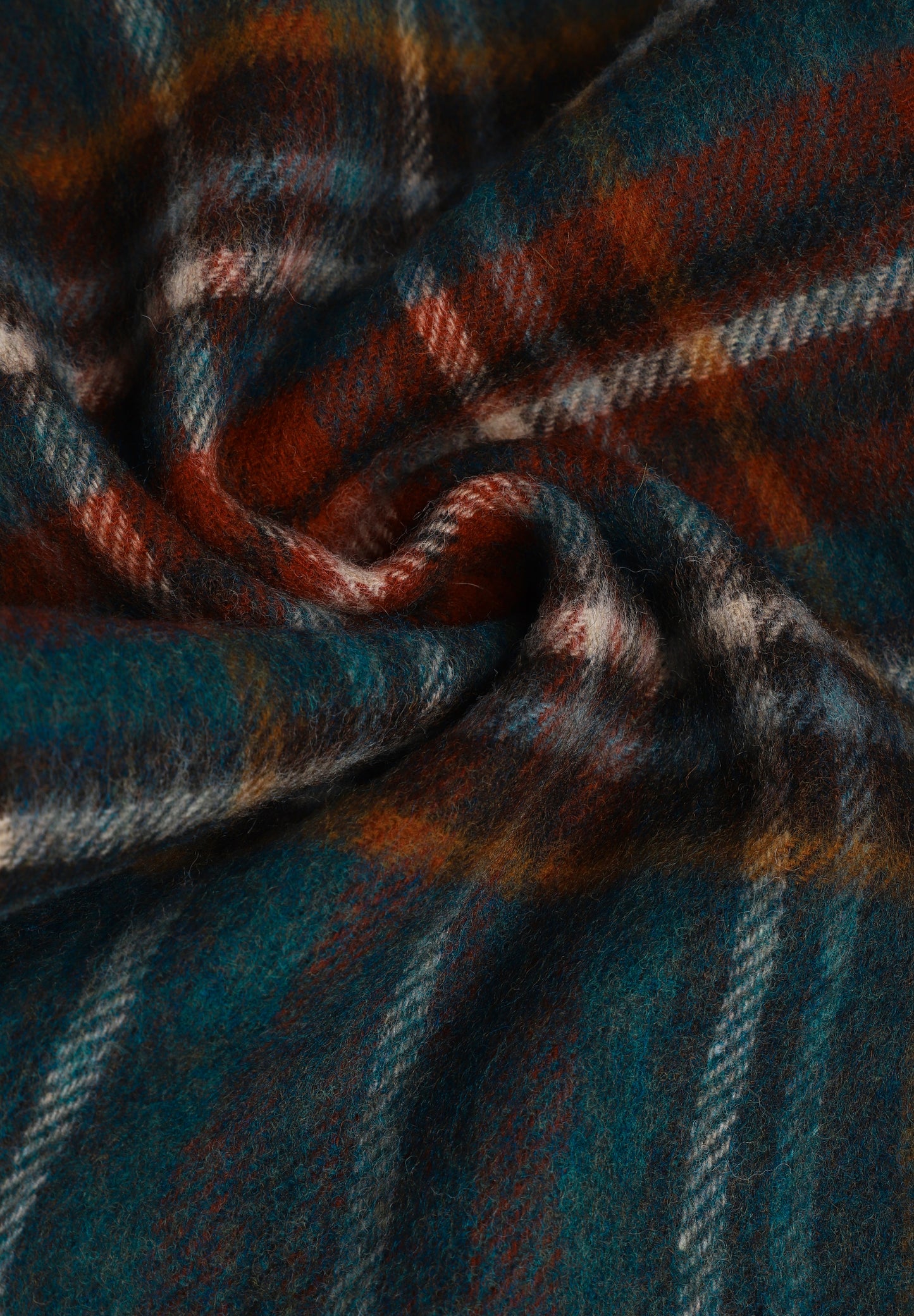 EDMMOND STUDIOS | CACHECOL LAMBSWOOL