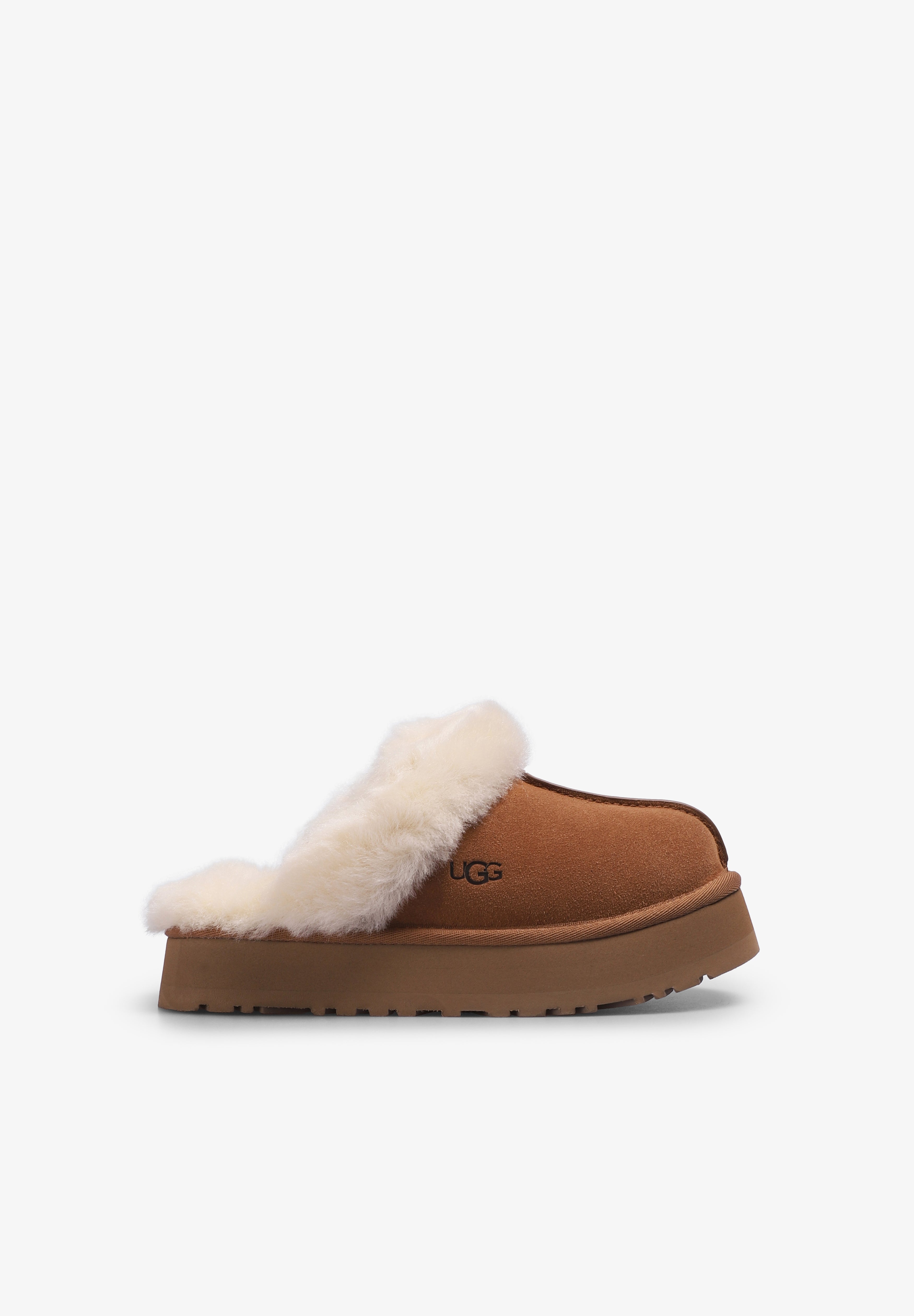 UGG | CHINELOS DISQUETTE DE MULHER