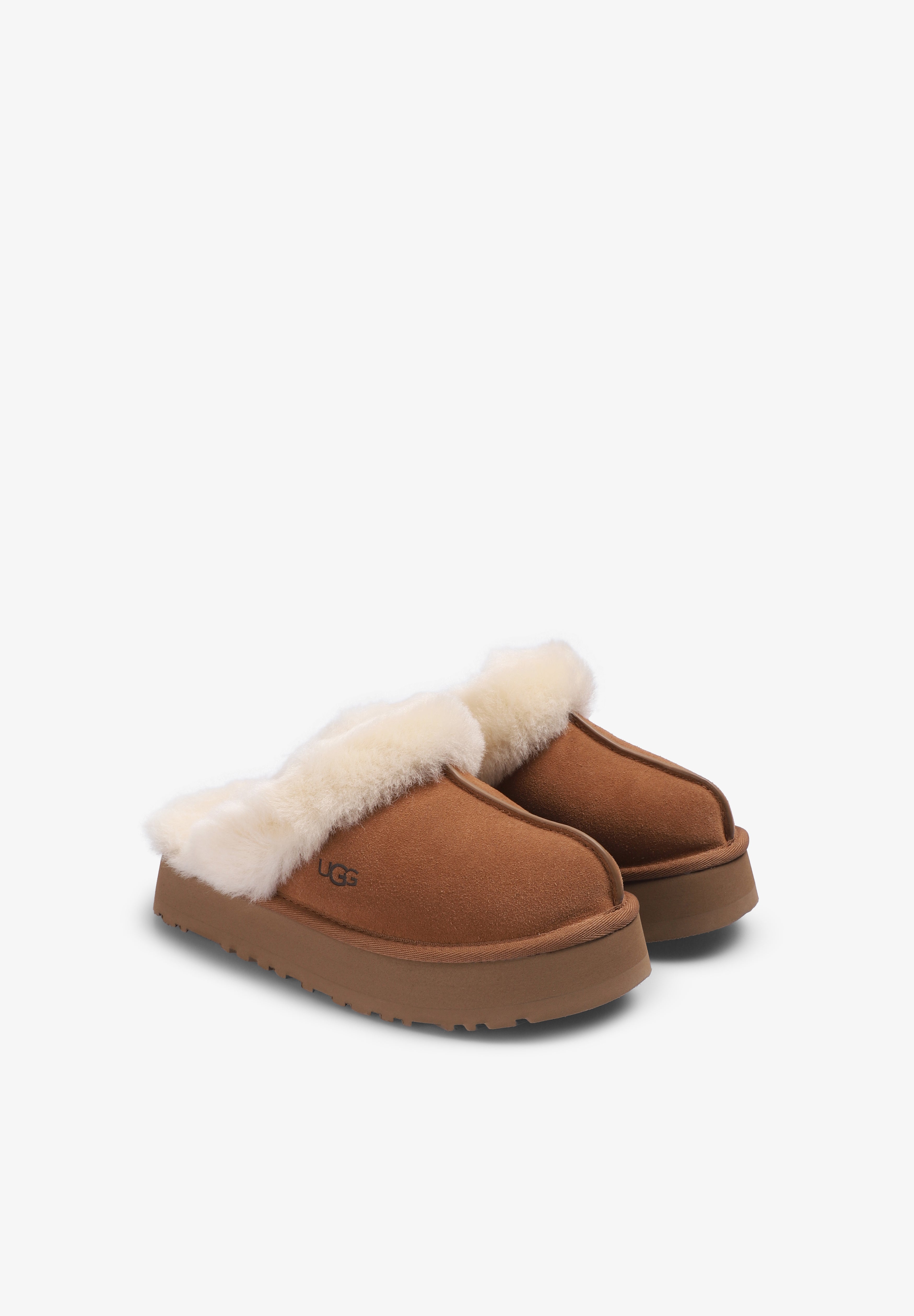 UGG | CHINELOS DISQUETTE DE MULHER