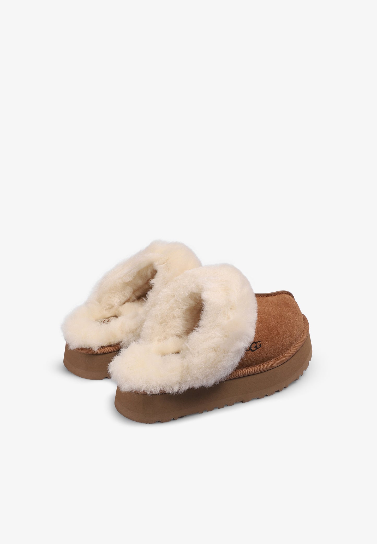 UGG | CHINELOS DISQUETTE DE MULHER
