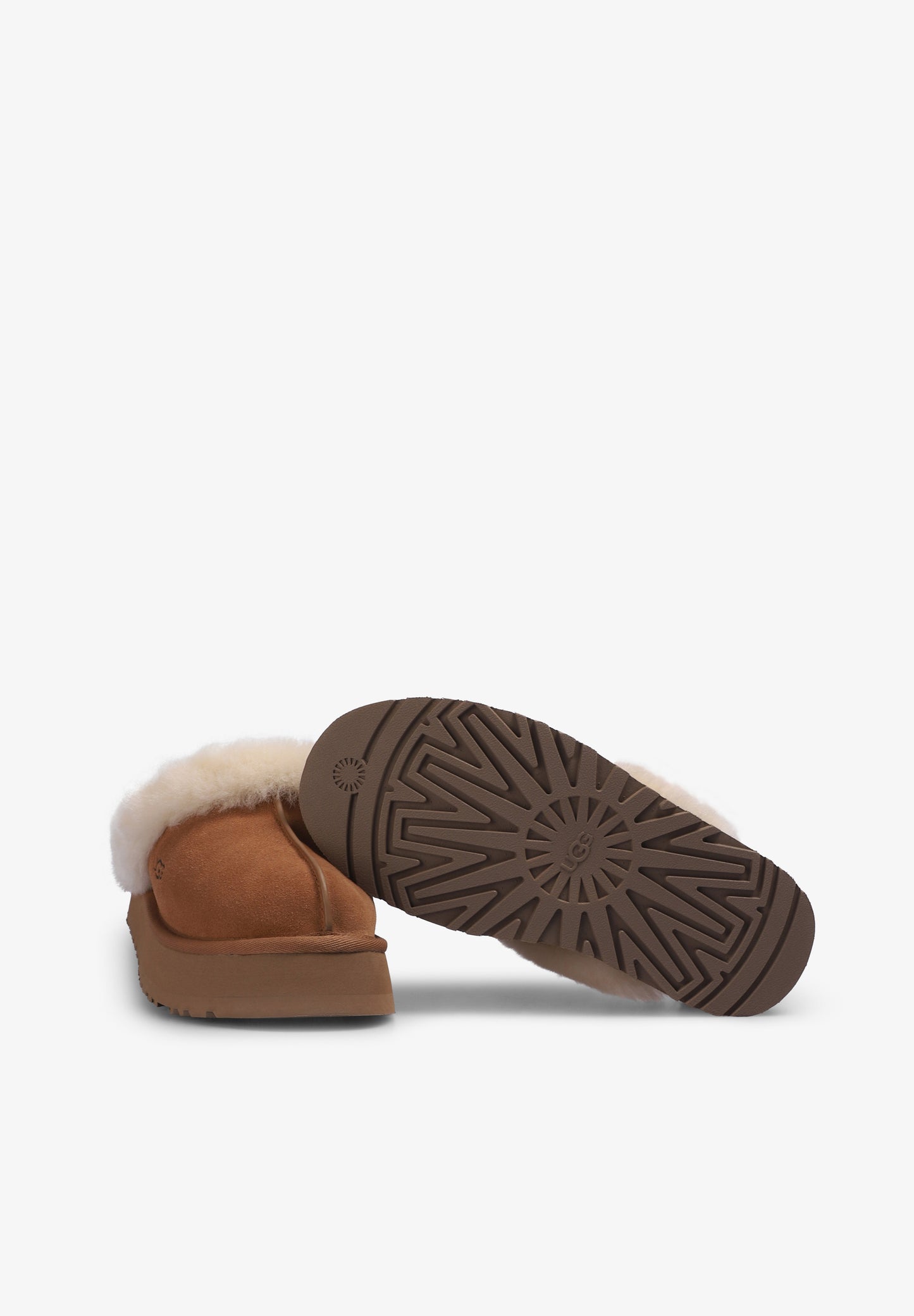 UGG | CHINELOS DISQUETTE DE MULHER