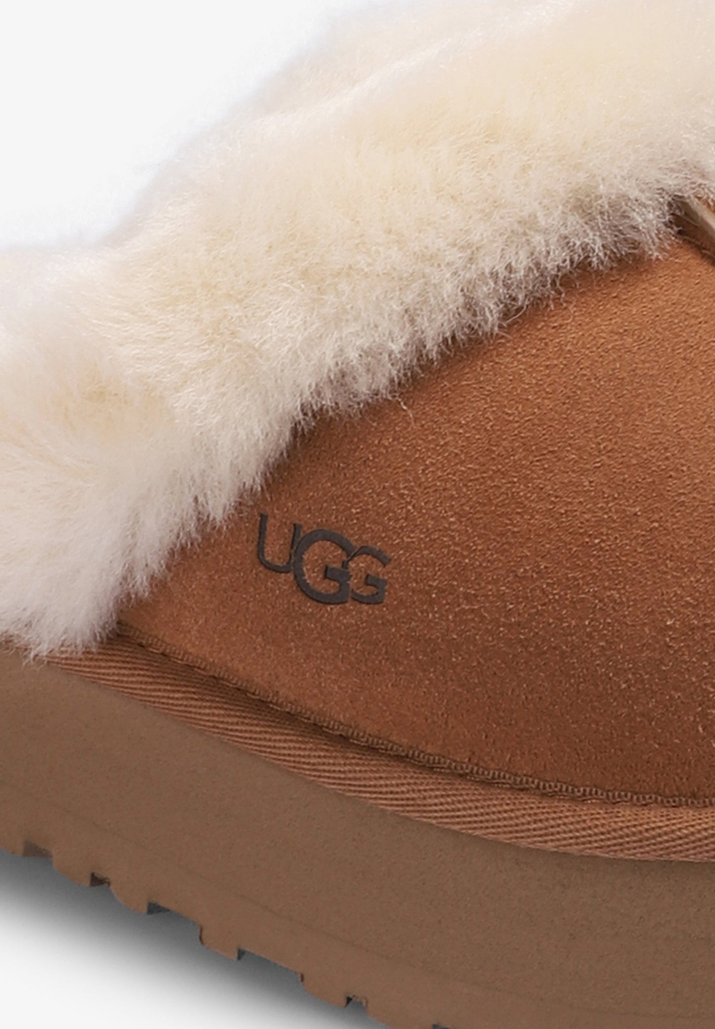 UGG | CHINELOS DISQUETTE DE MULHER